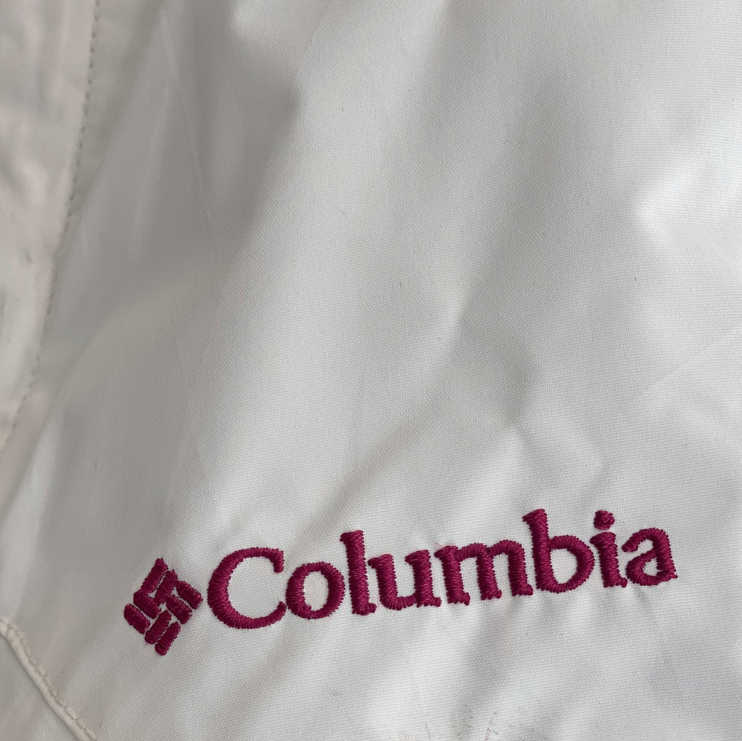 Casaco impermeável COLUMBIA (XL)
