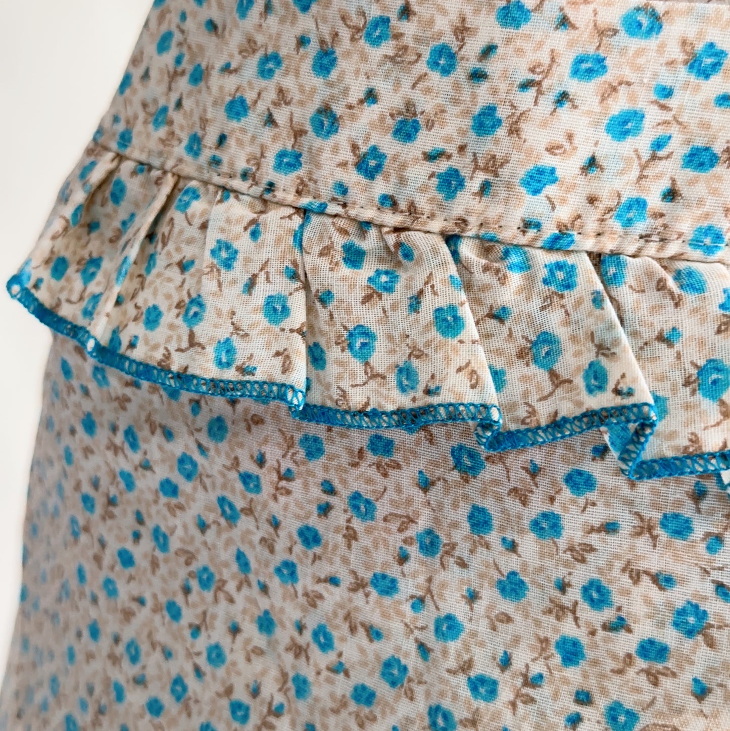 Vestido vintge de noite (M-L)