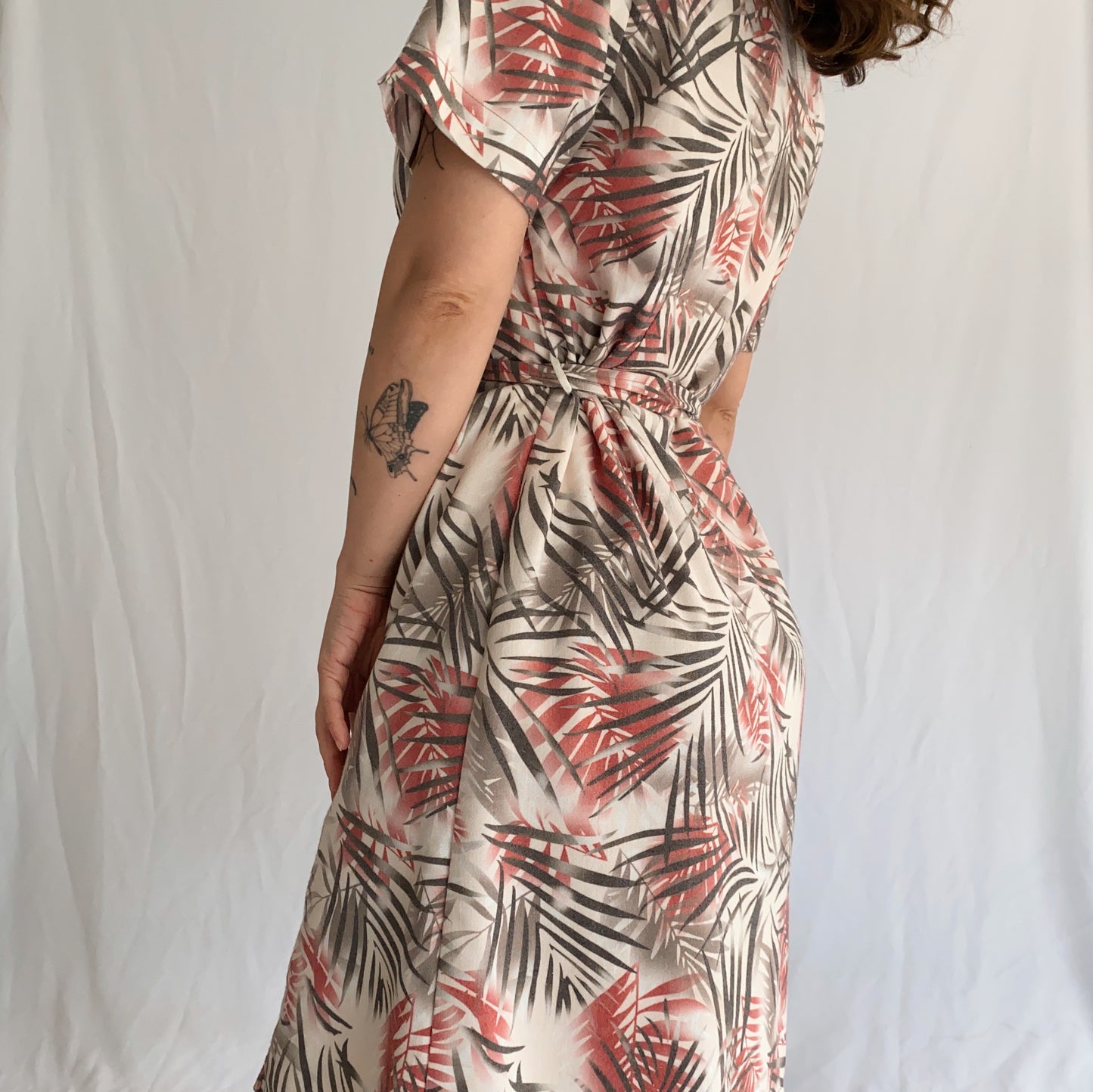 Vestido Vintage (L)