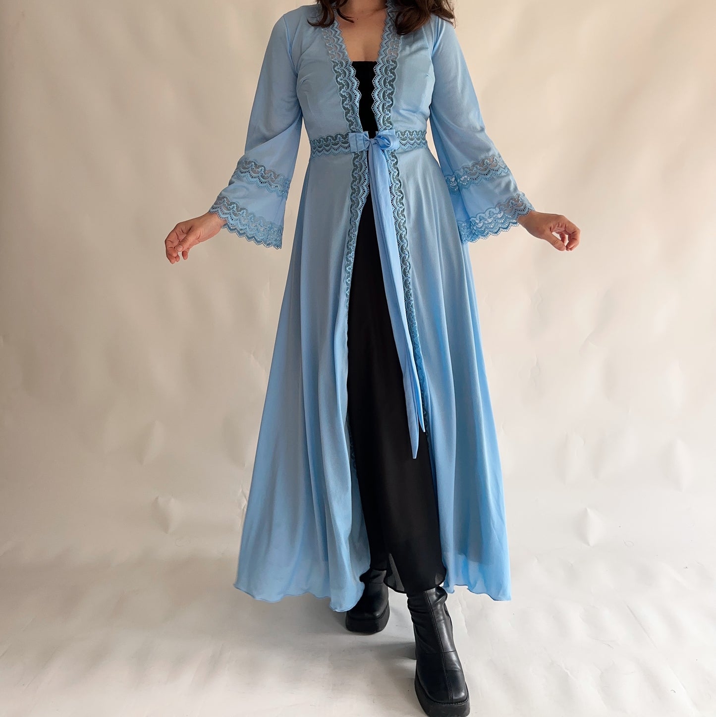 Vestido de Noite 70s (M)