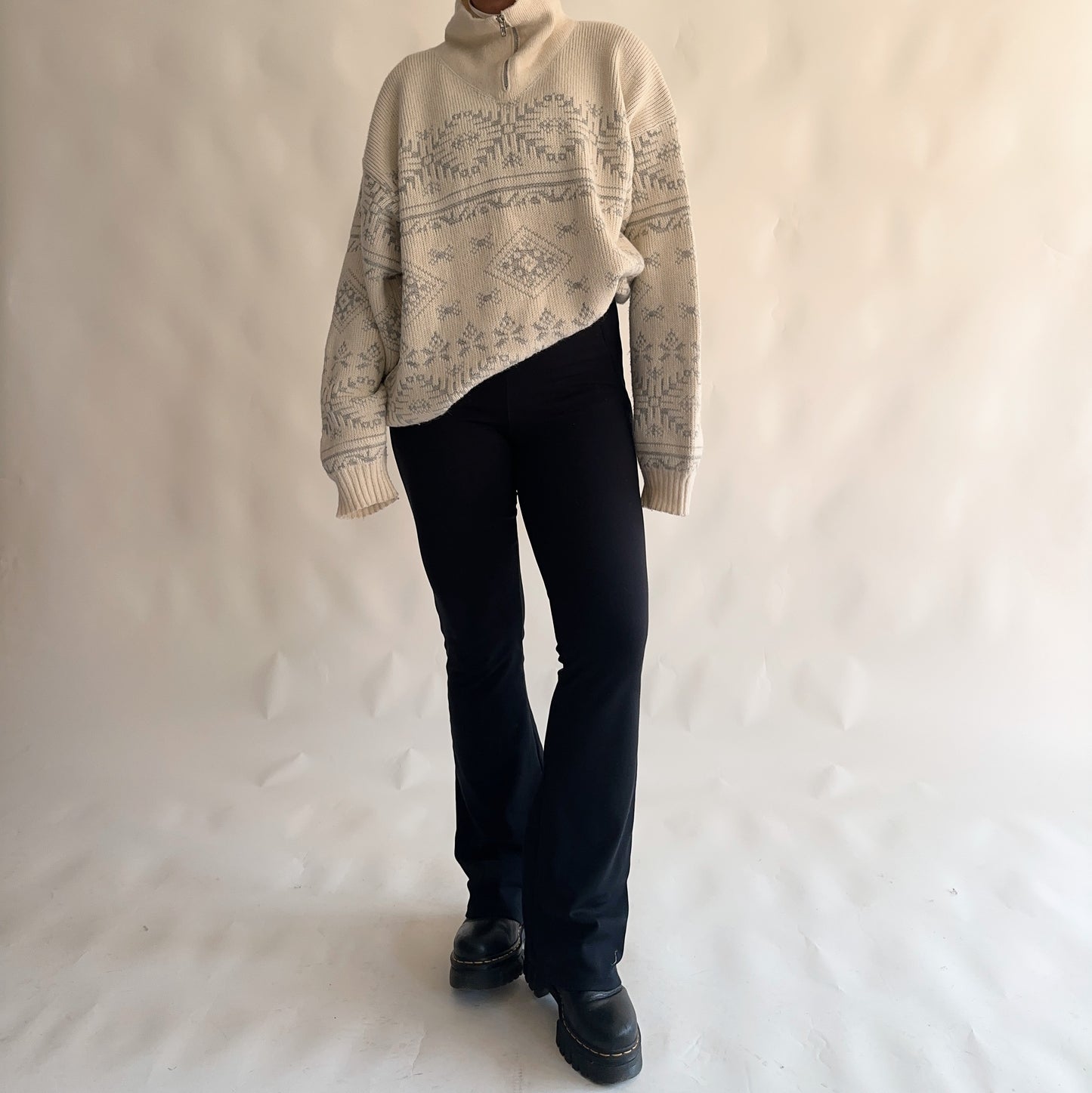 Camisola Vintage (XL)