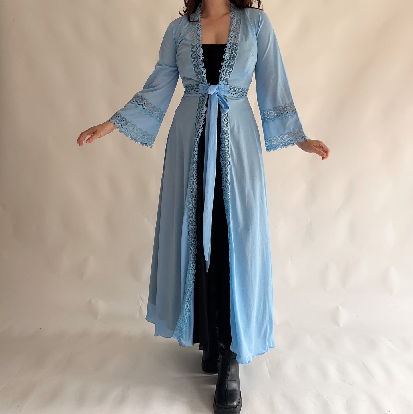 Vestido de Noite 70s (M)