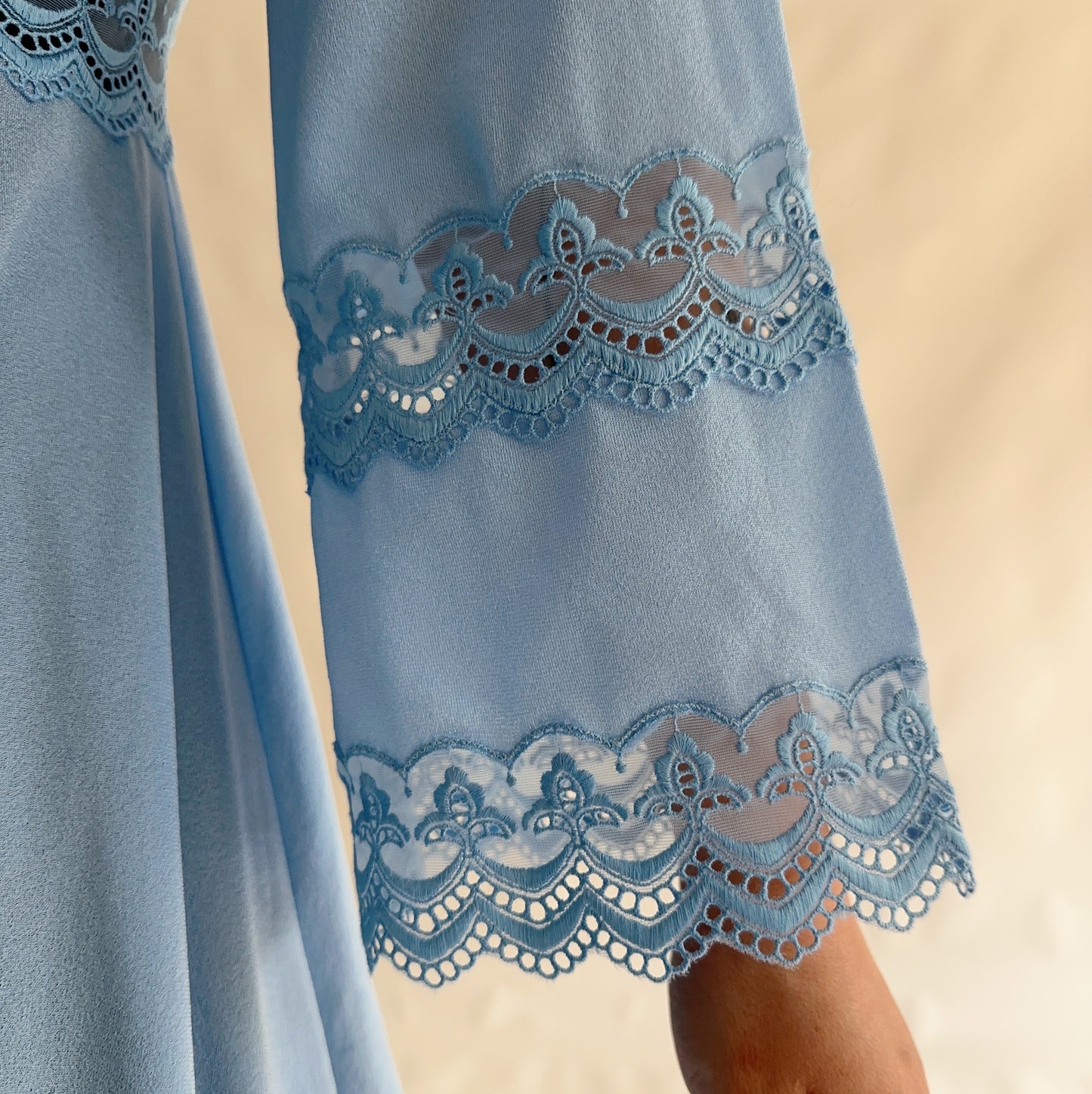 Vestido de Noite 70s (M)