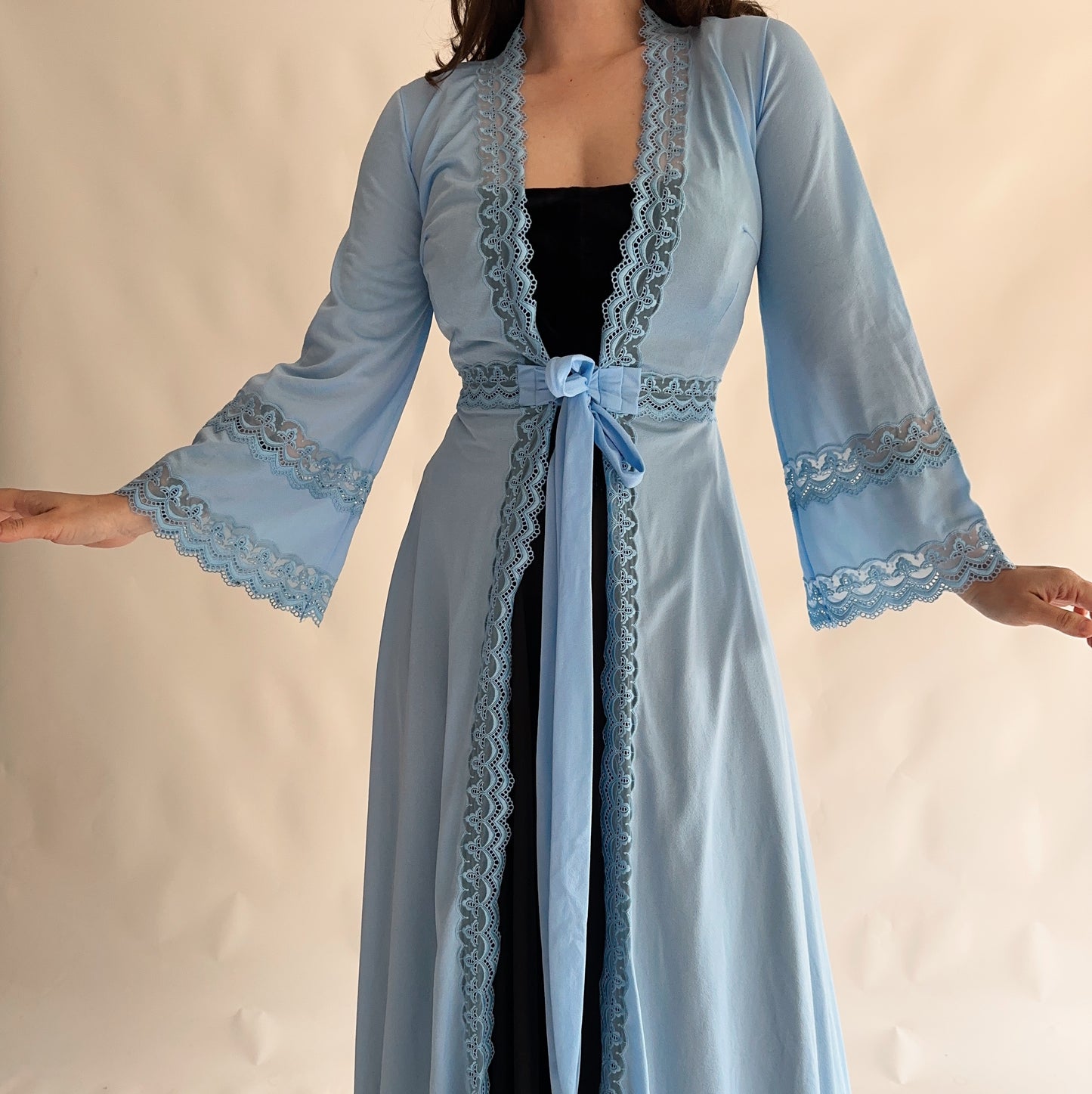 Vestido de Noite 70s (M)