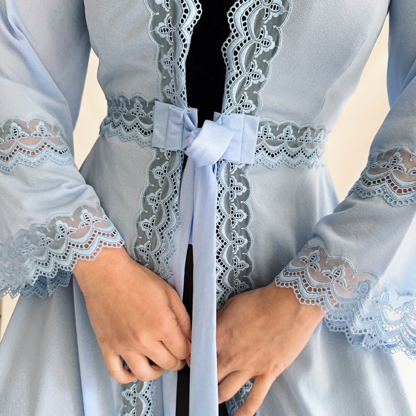 Vestido de Noite 70s (M)