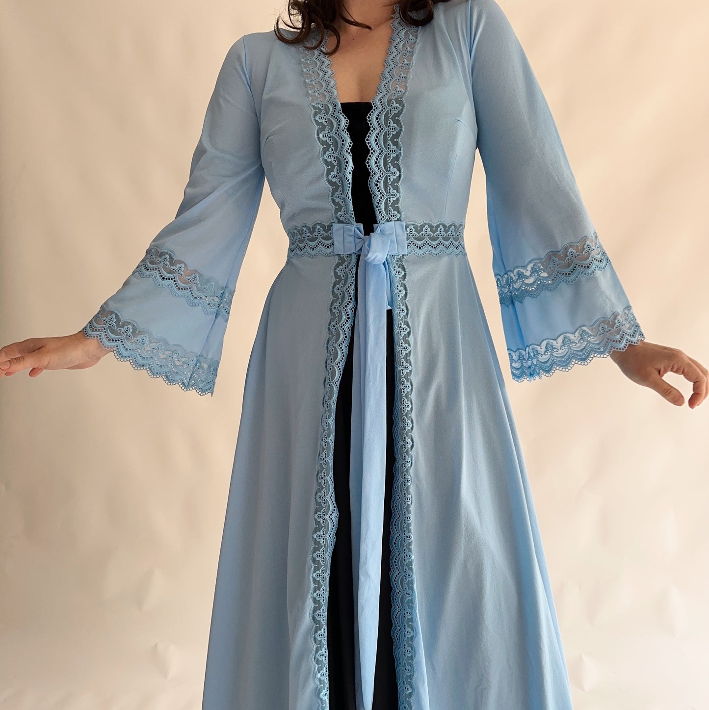 Vestido de Noite 70s (M)