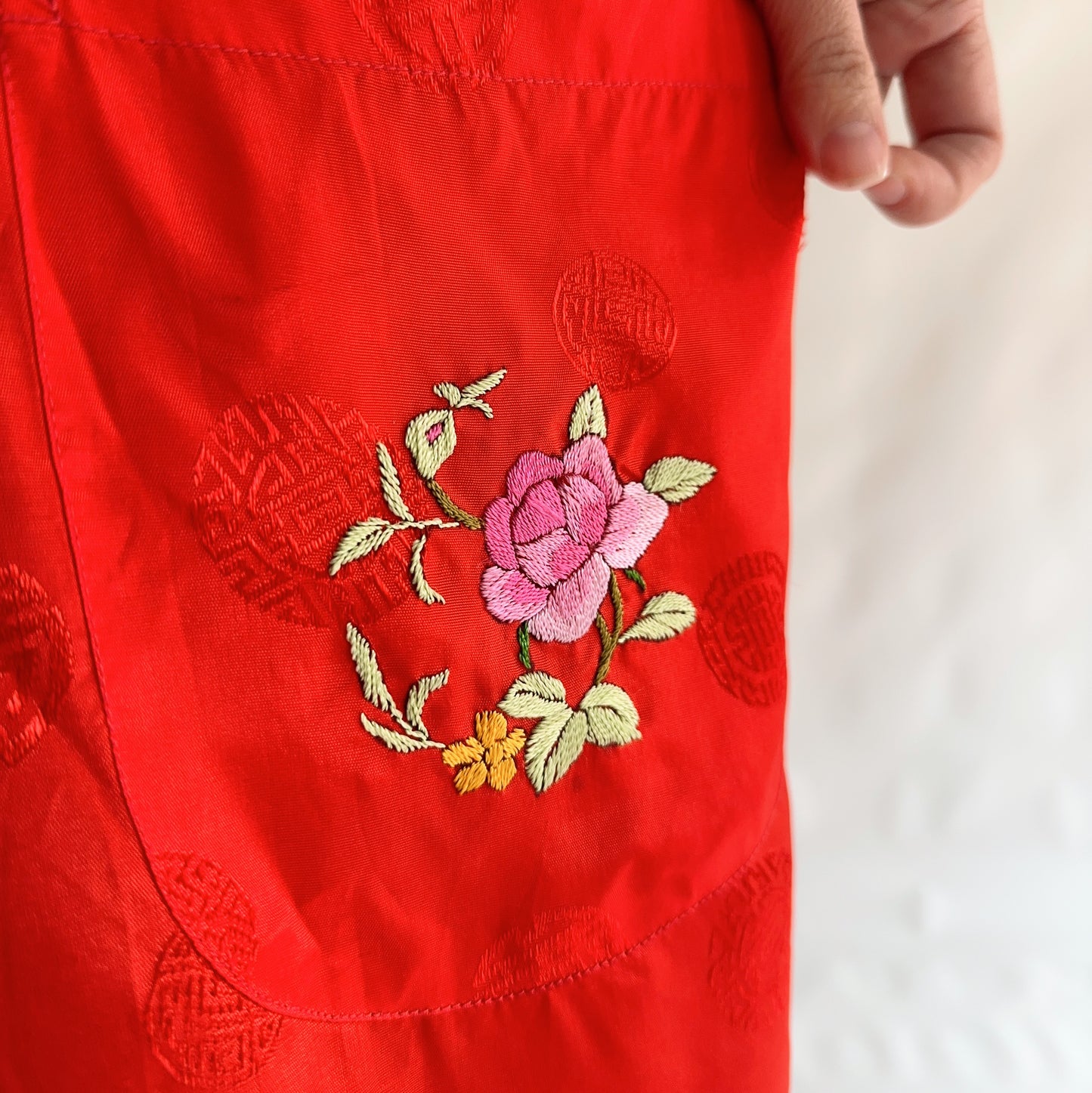 Kimono Chinês 🐉