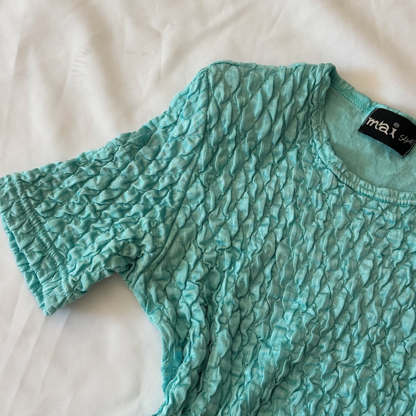 Body Vintage (M)