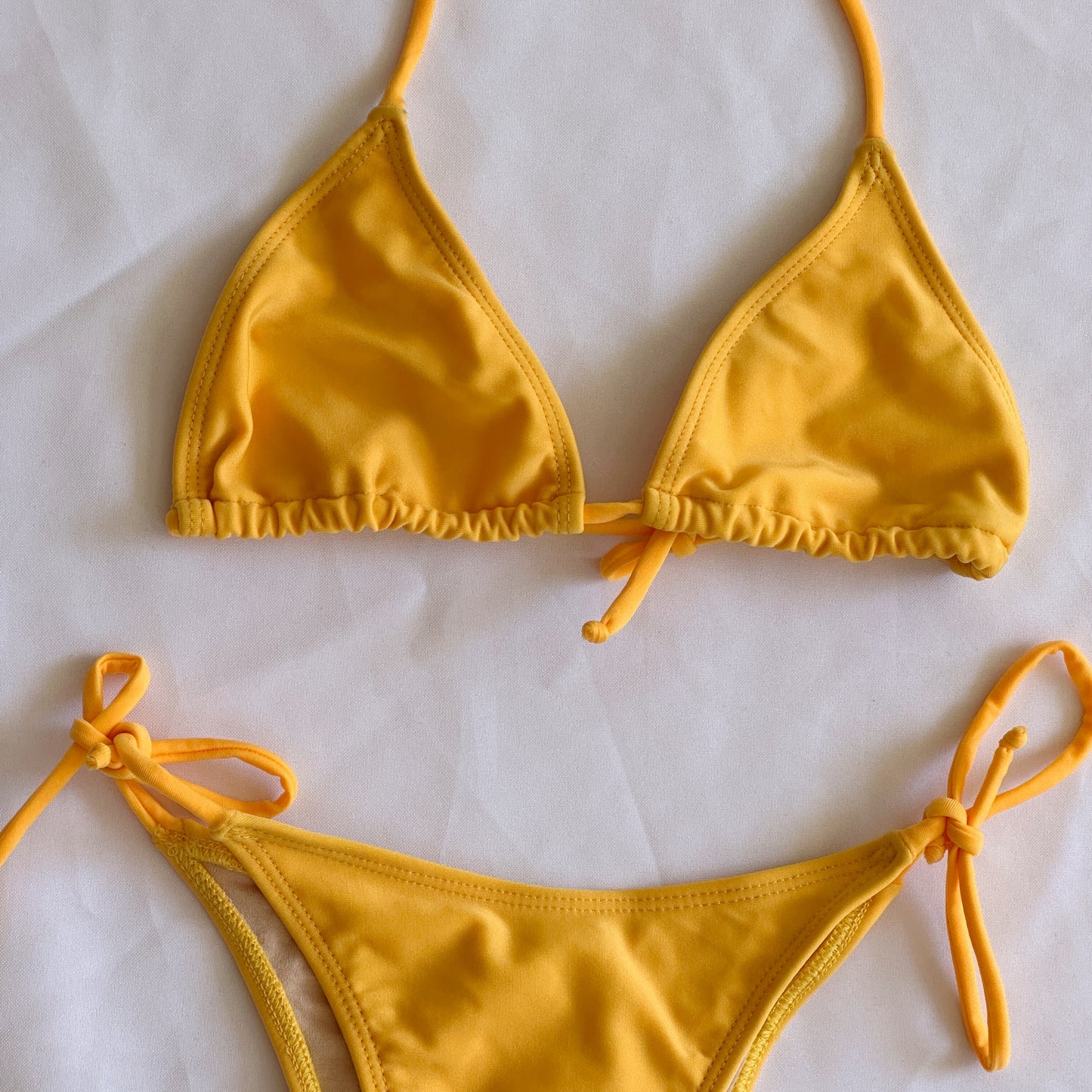 biquini vintage brasileiro deadstock (S-M)