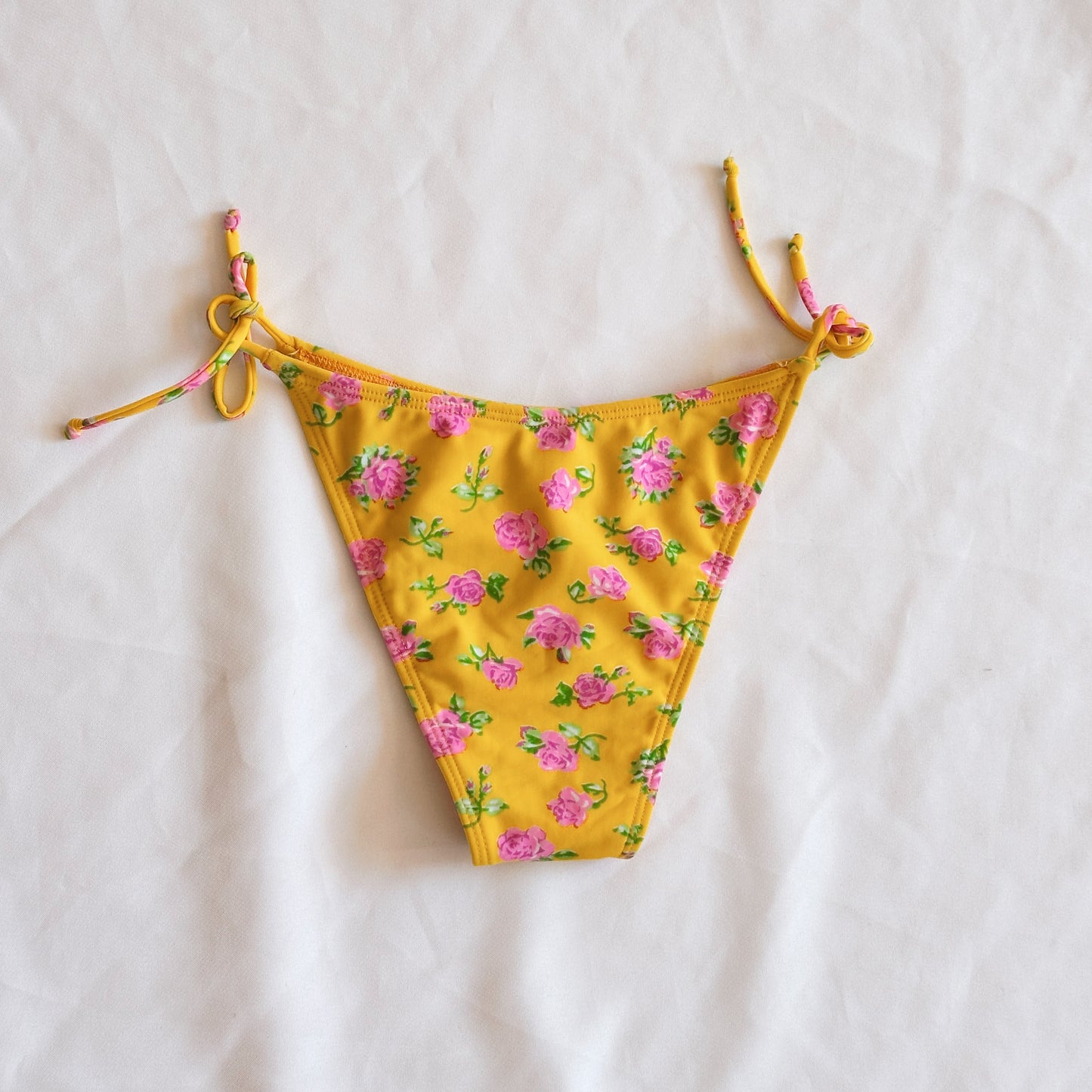 bikini vintage brasileiro deadstock(M-L)