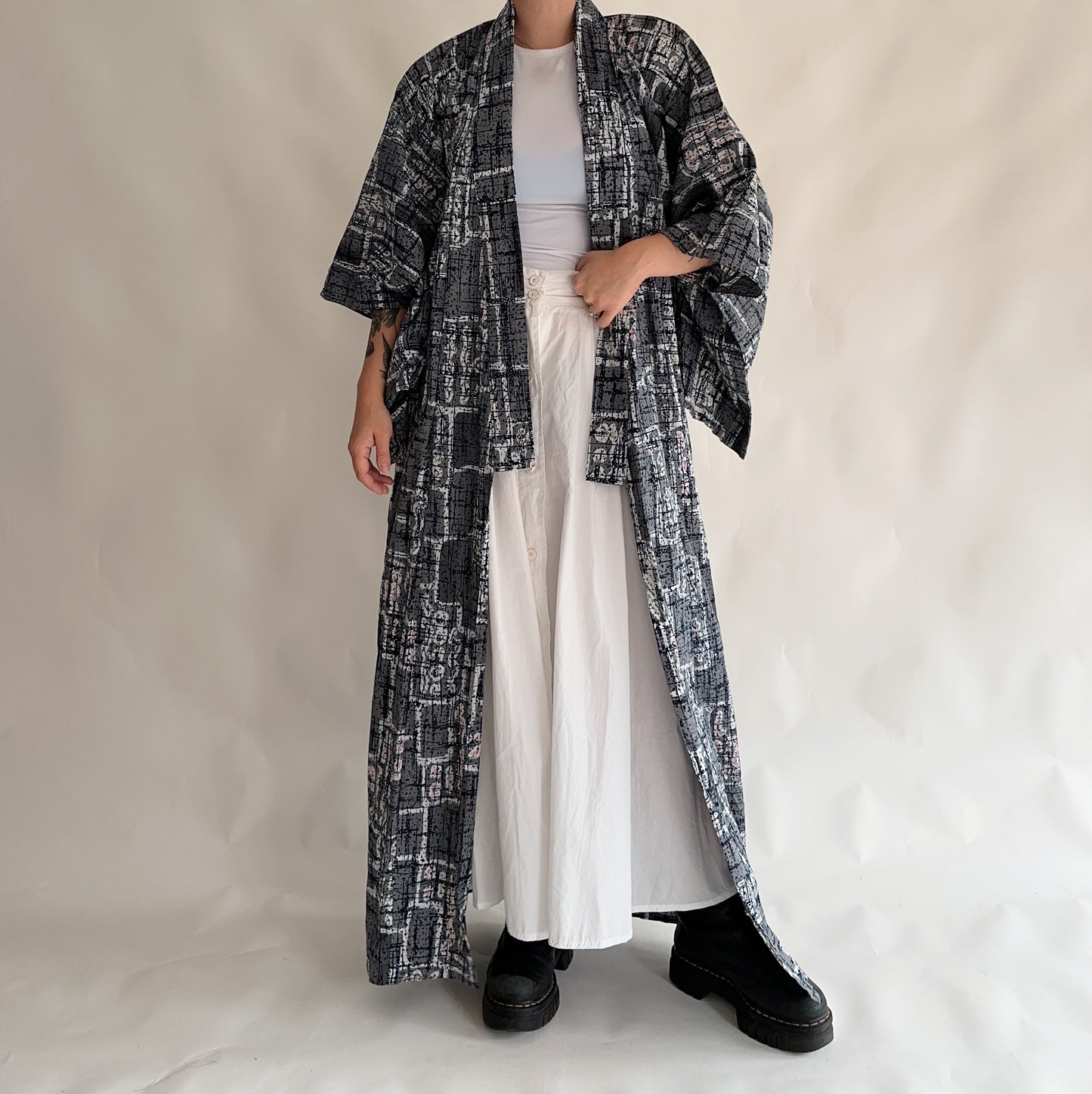 Vintage Kimono