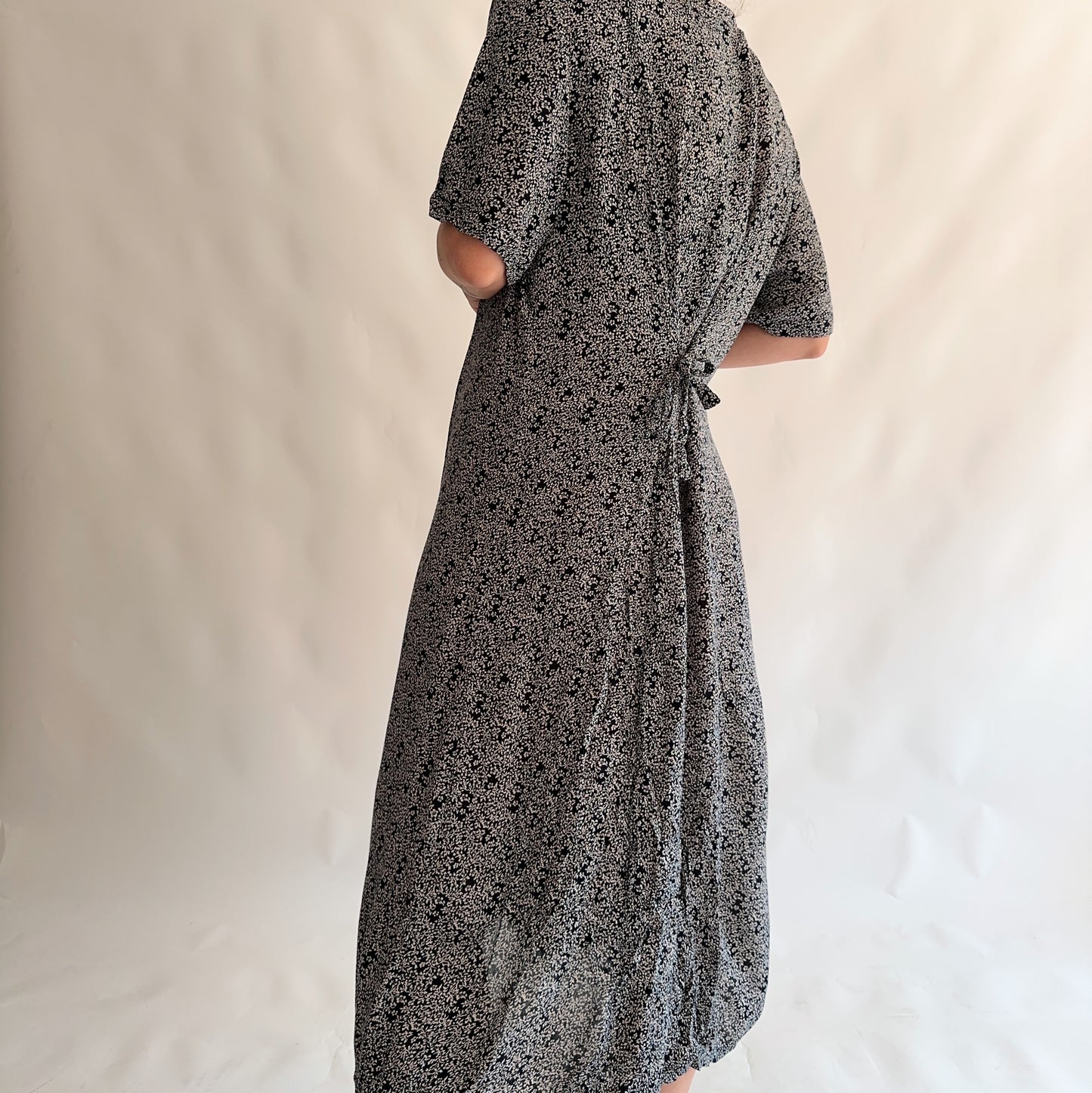 Vestido Vintage 90s (L)