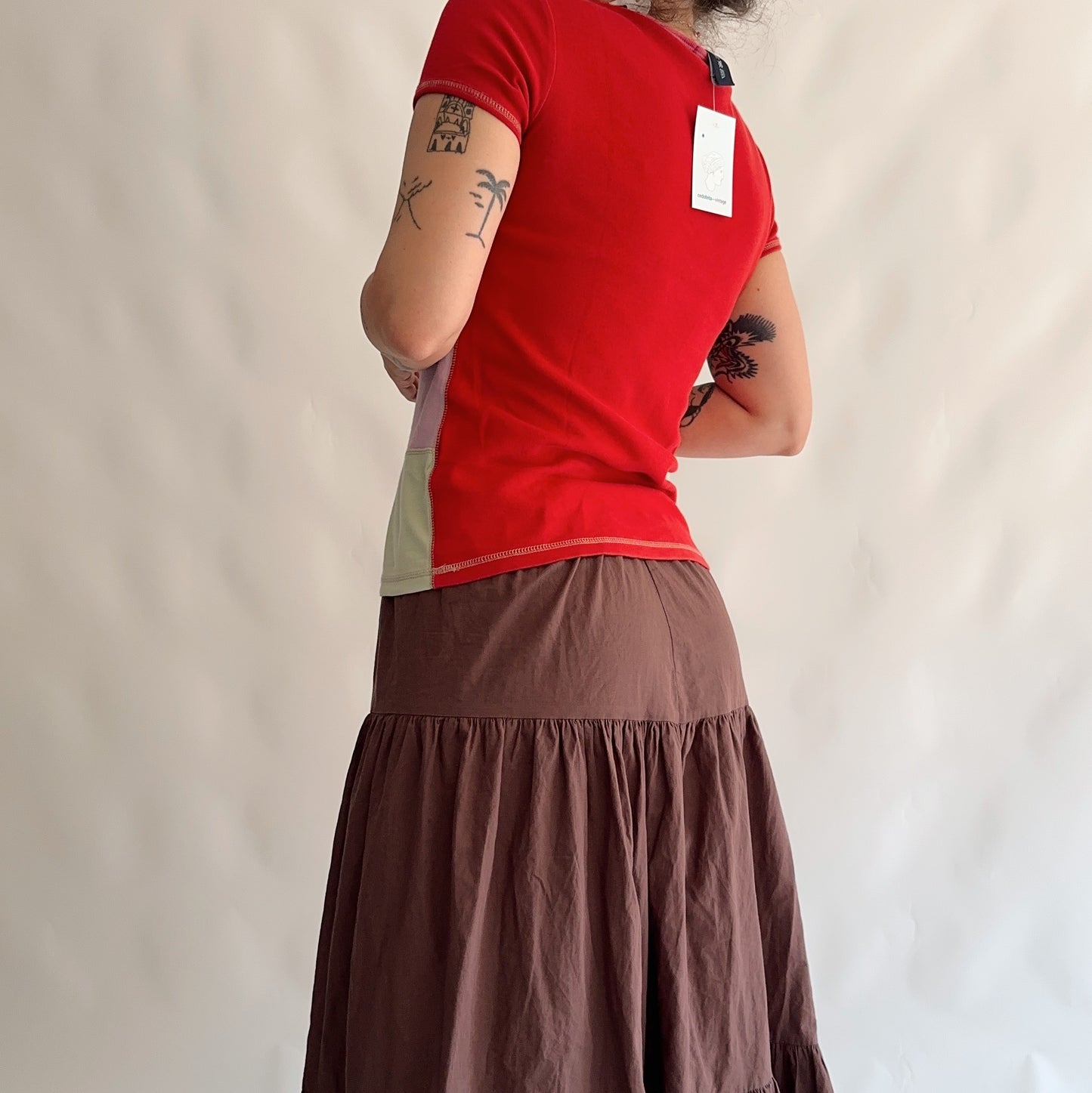 Top Vintage y2k GAP (S-M)