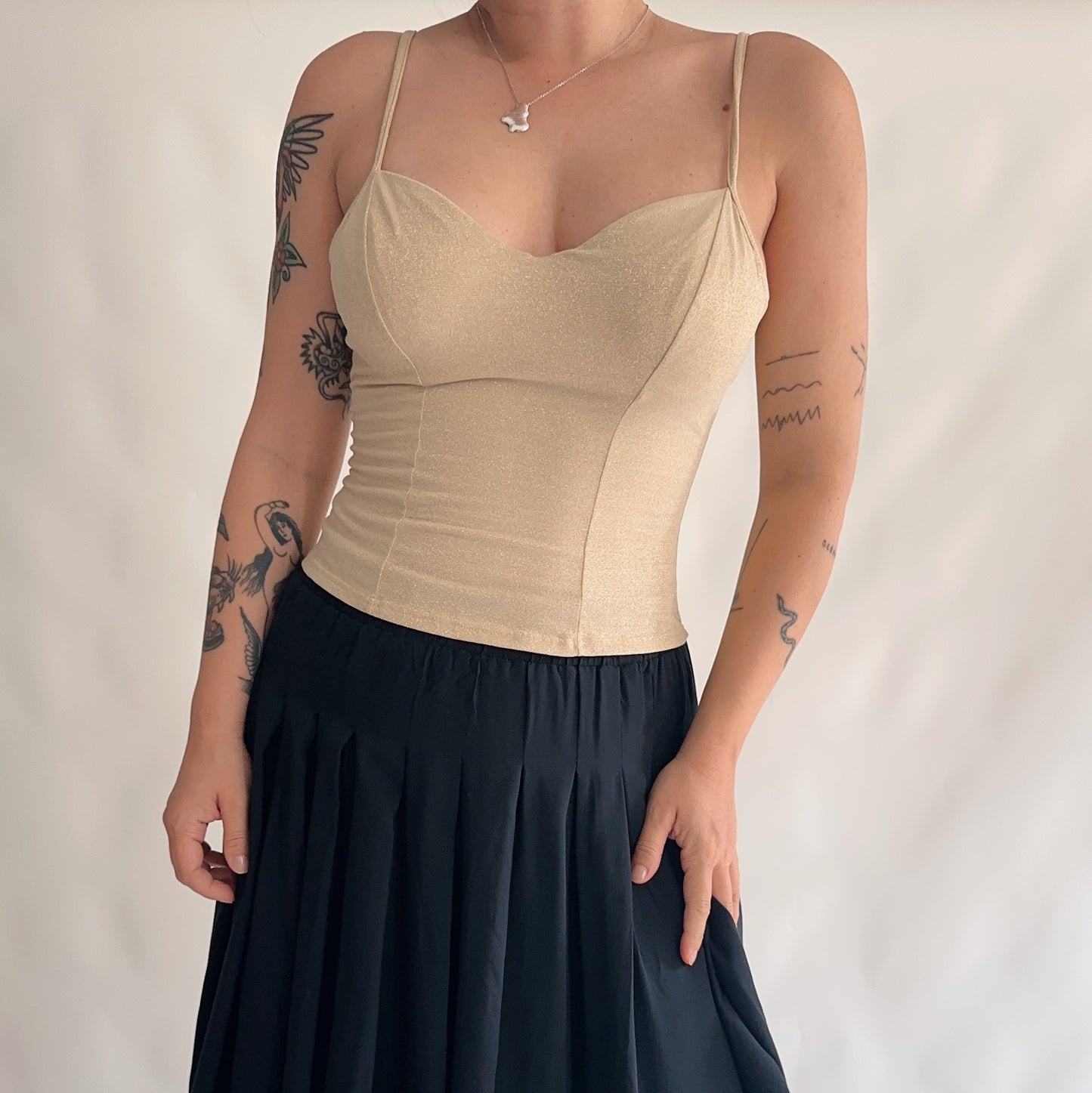 Top Vintage (M)