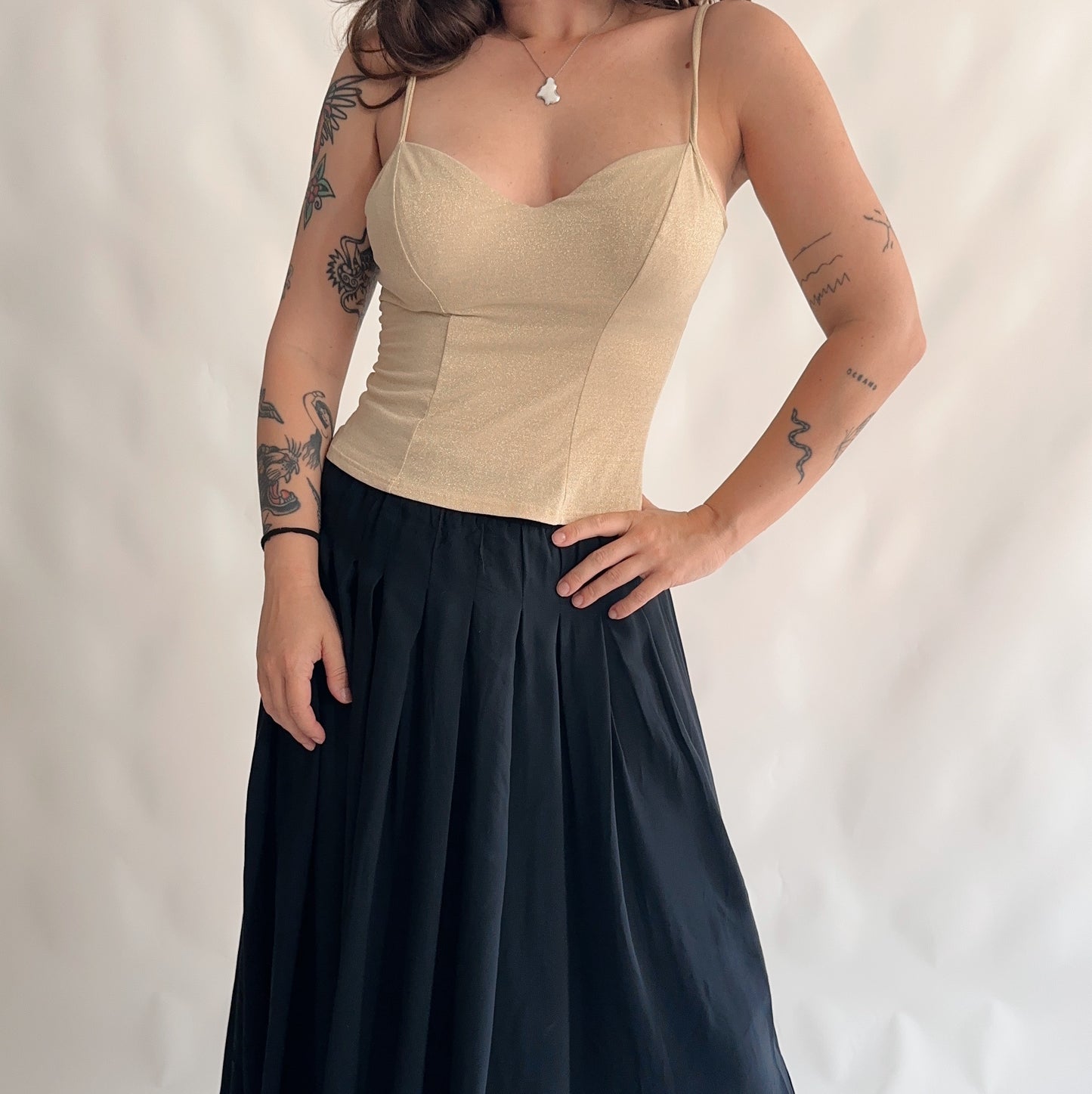 Top Vintage (M)