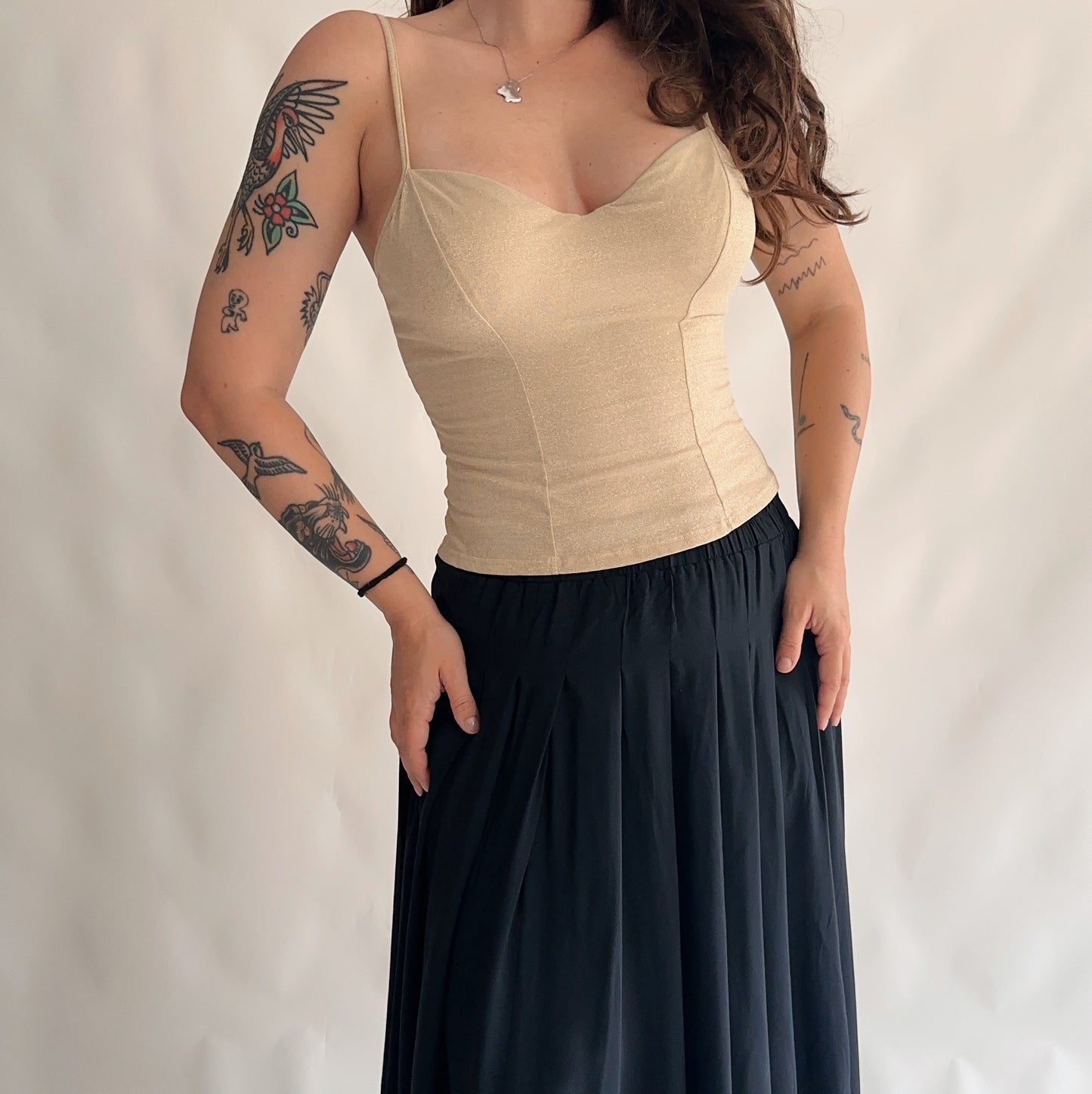 Top Vintage (M)