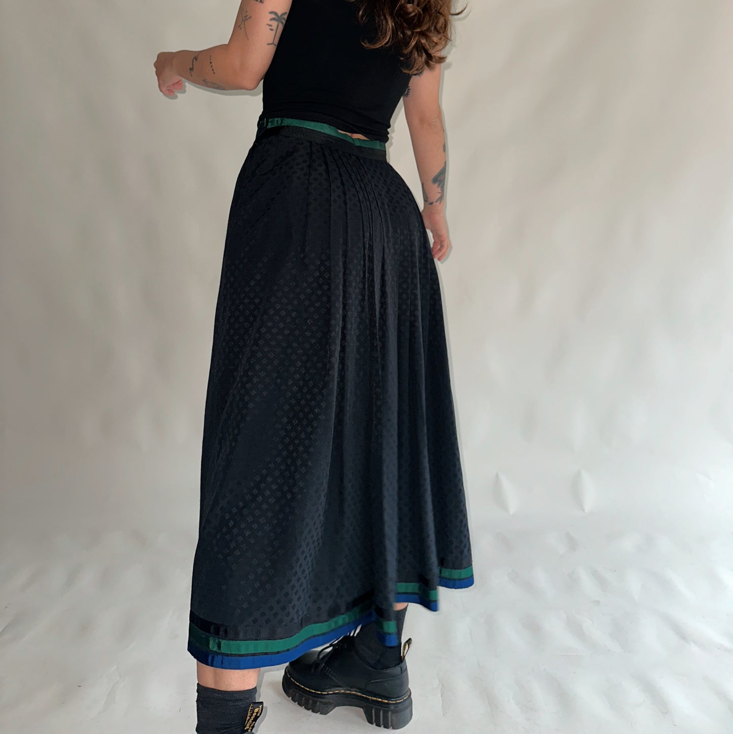 Saia Vintage Bavarian (L)