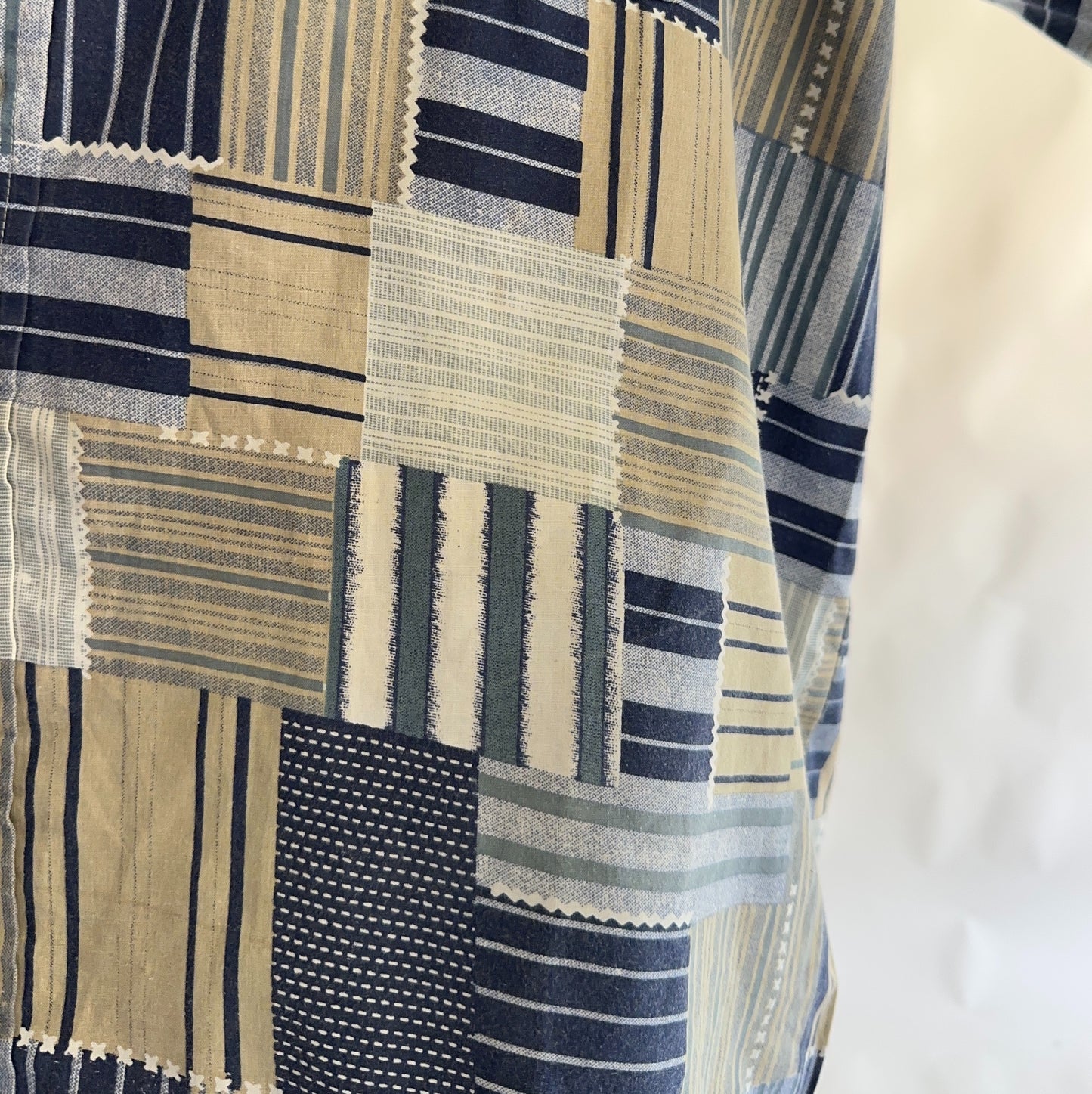 Camisa Vintage 90s (L-XL)