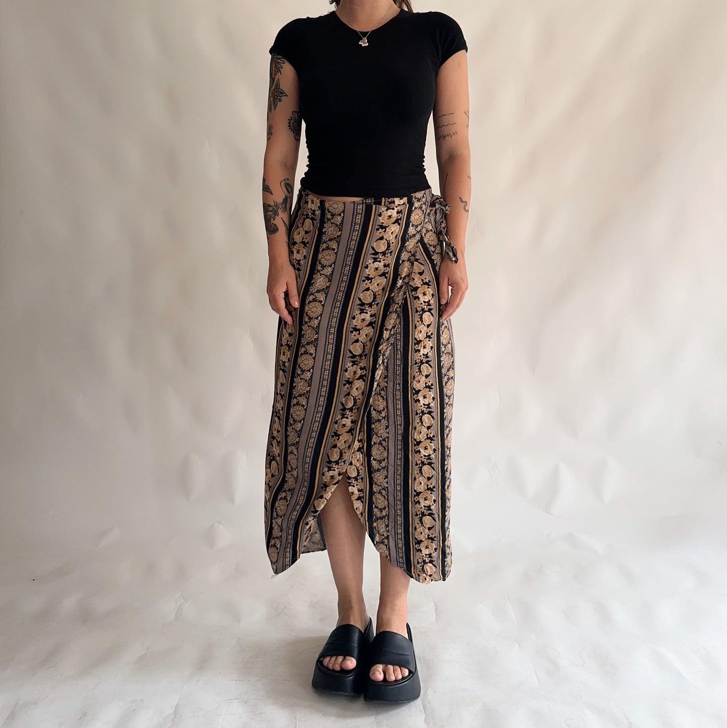 Saia Envelope Vintage (M-L)
