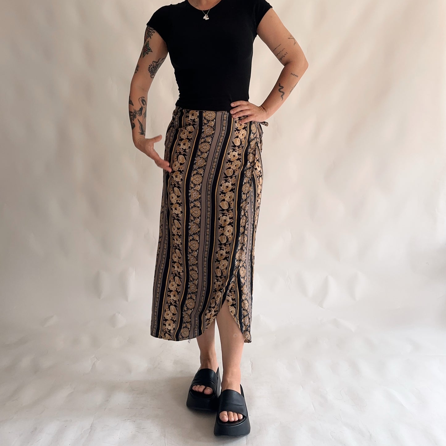Saia Envelope Vintage (M-L)