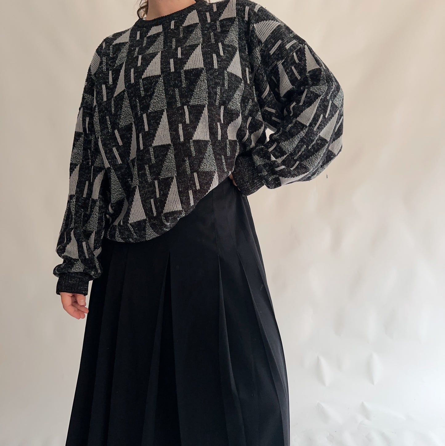 Camisola Vintage (L-XL)