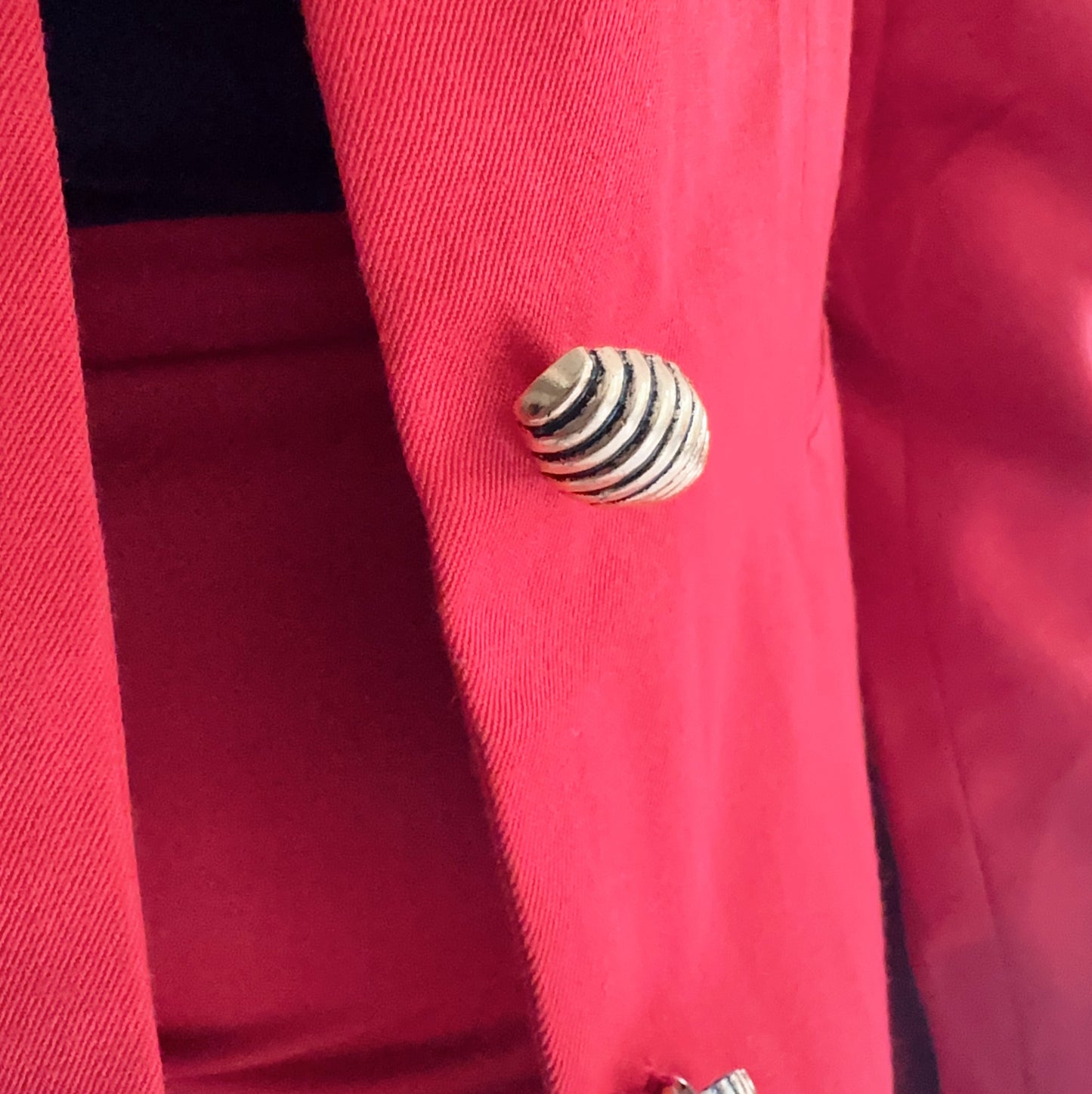 Vintage 90s Suit (M)