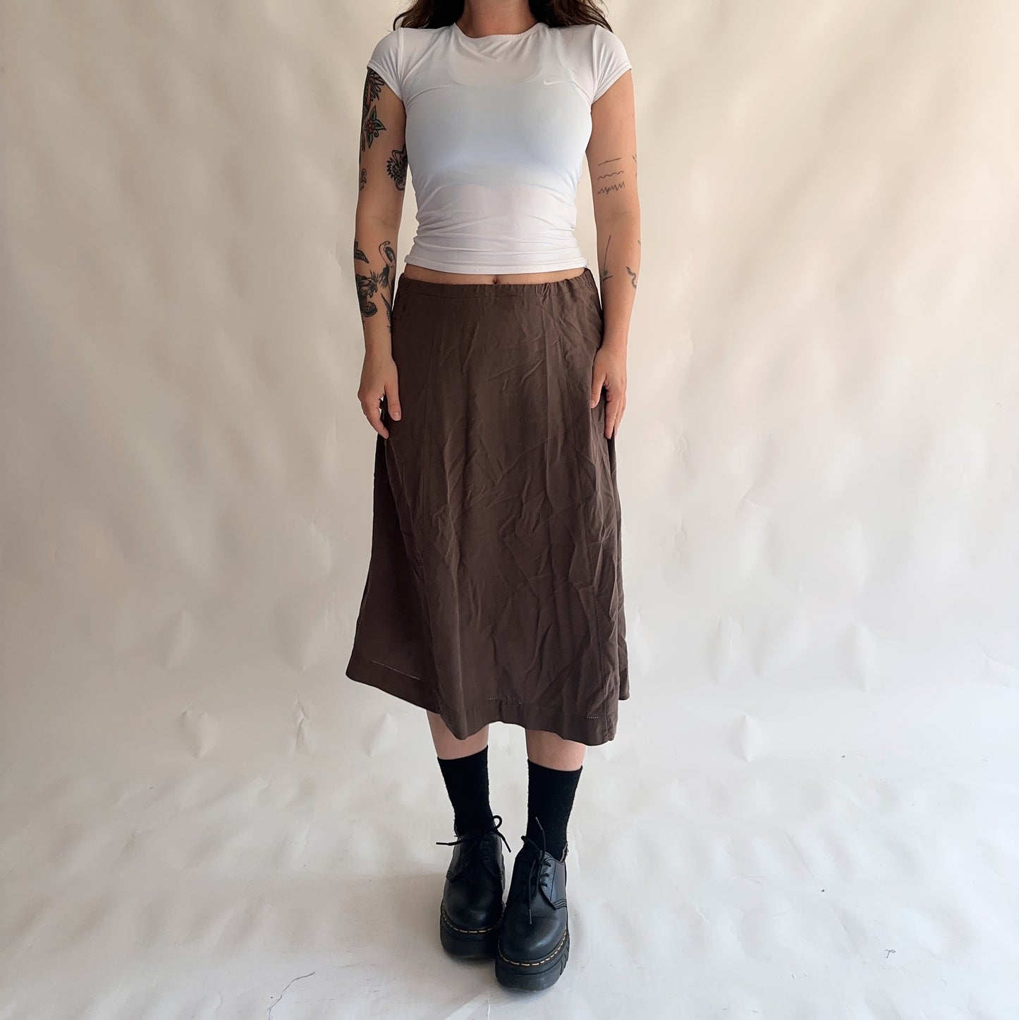 saia Vintage minimal (M-L)