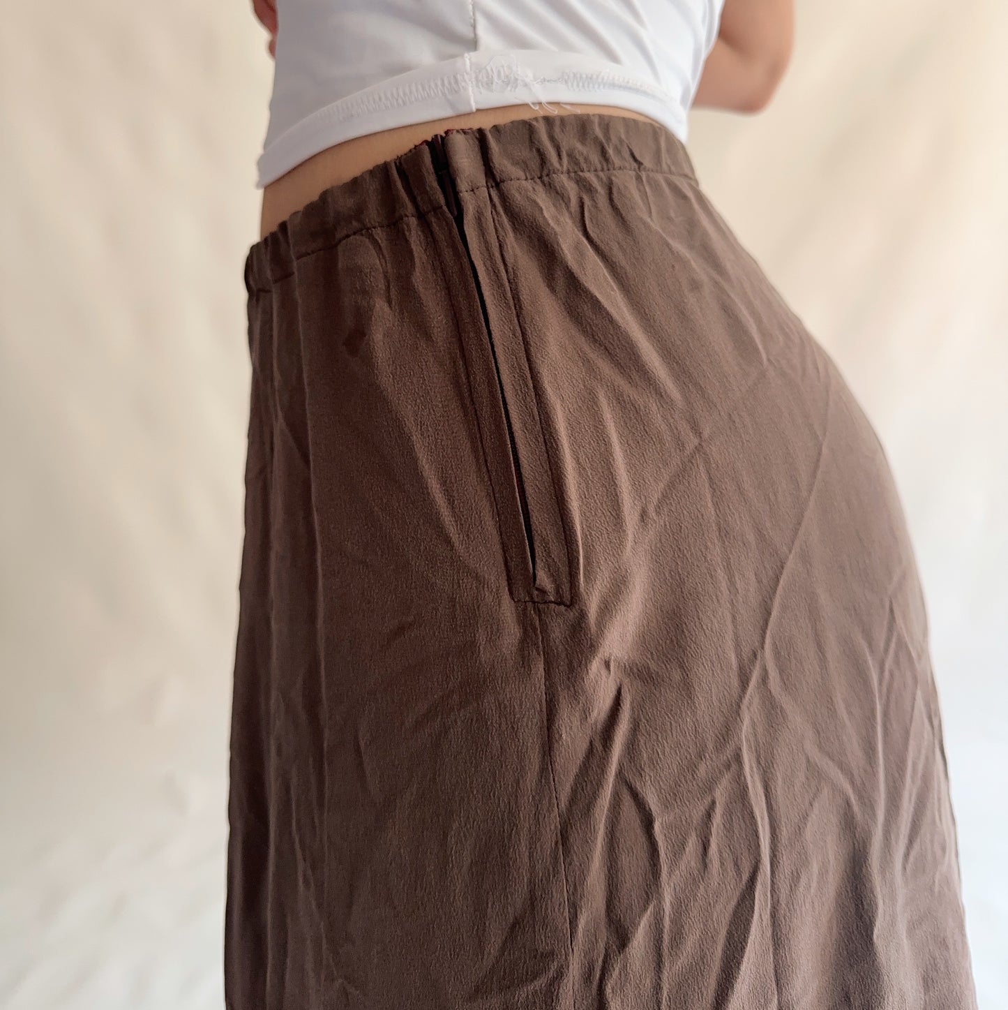 saia Vintage minimal (M-L)
