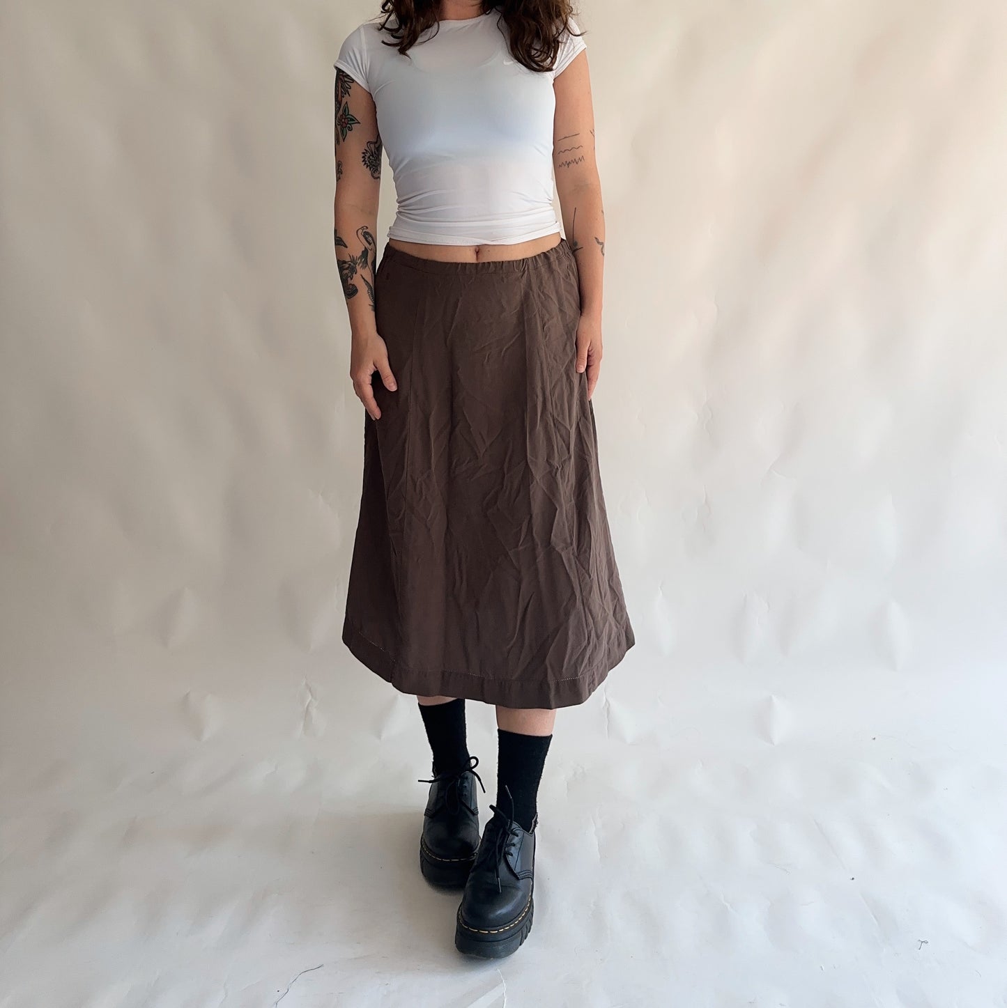 saia Vintage minimal (M-L)