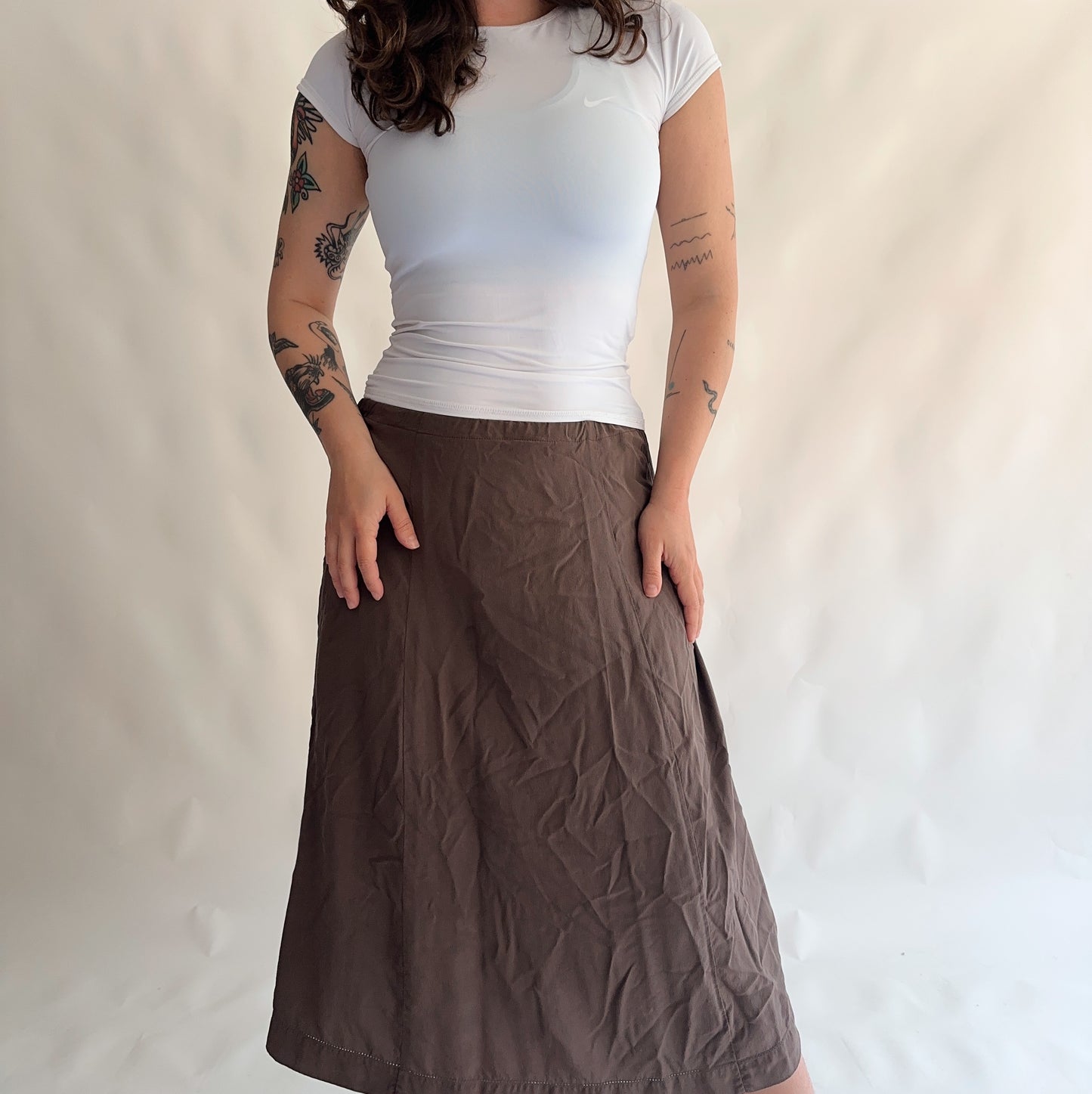 saia Vintage minimal (M-L)