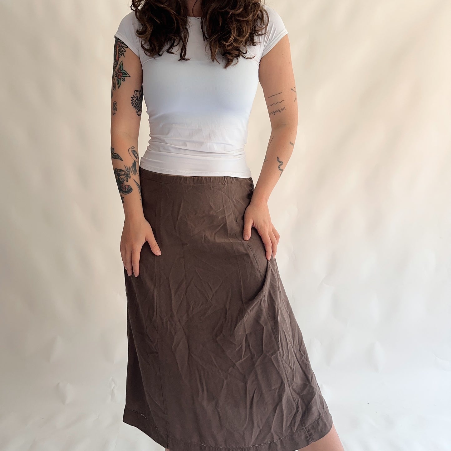 saia Vintage minimal (M-L)