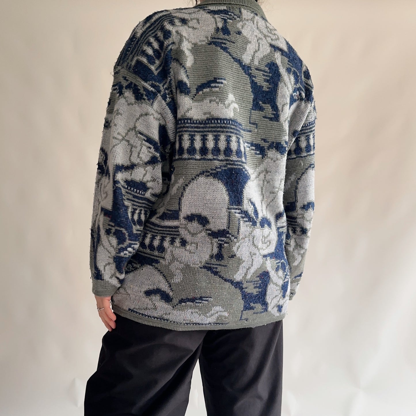 camisola vintage (L)