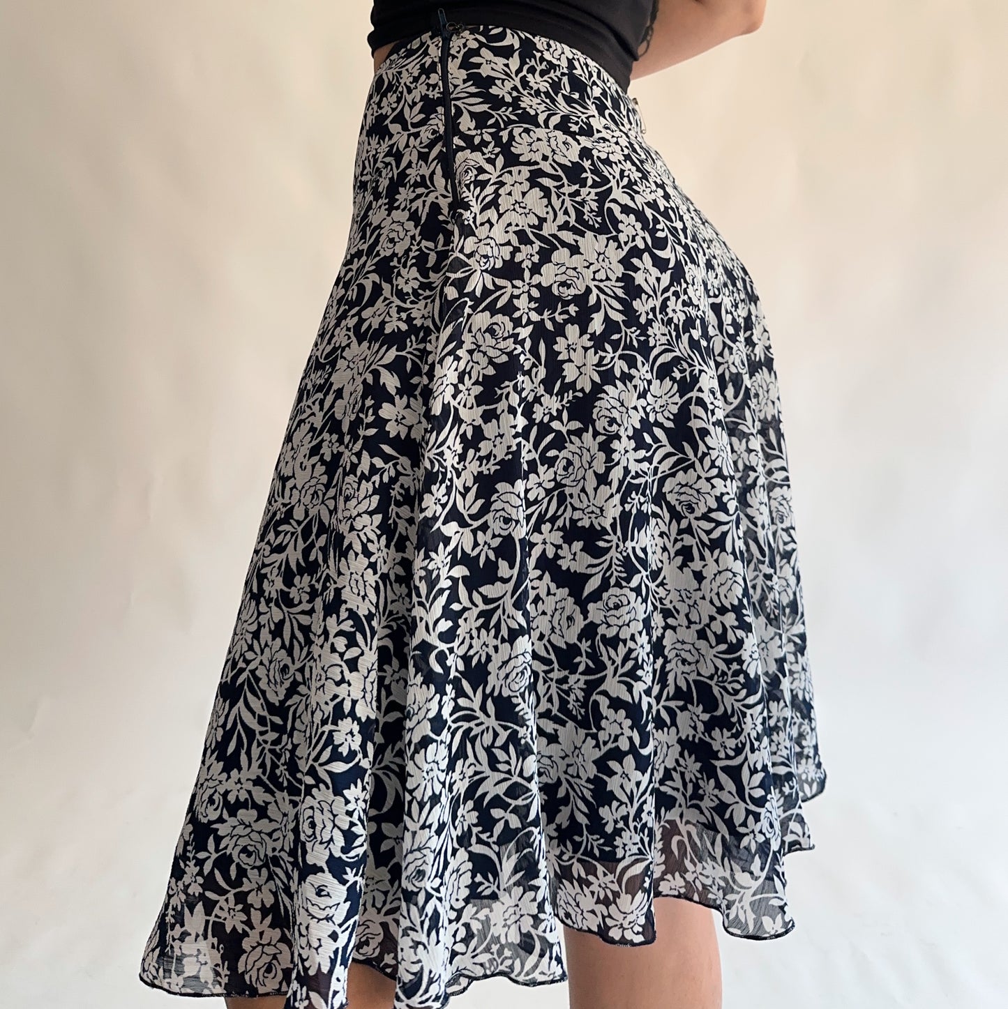 saia vintage midi (M)