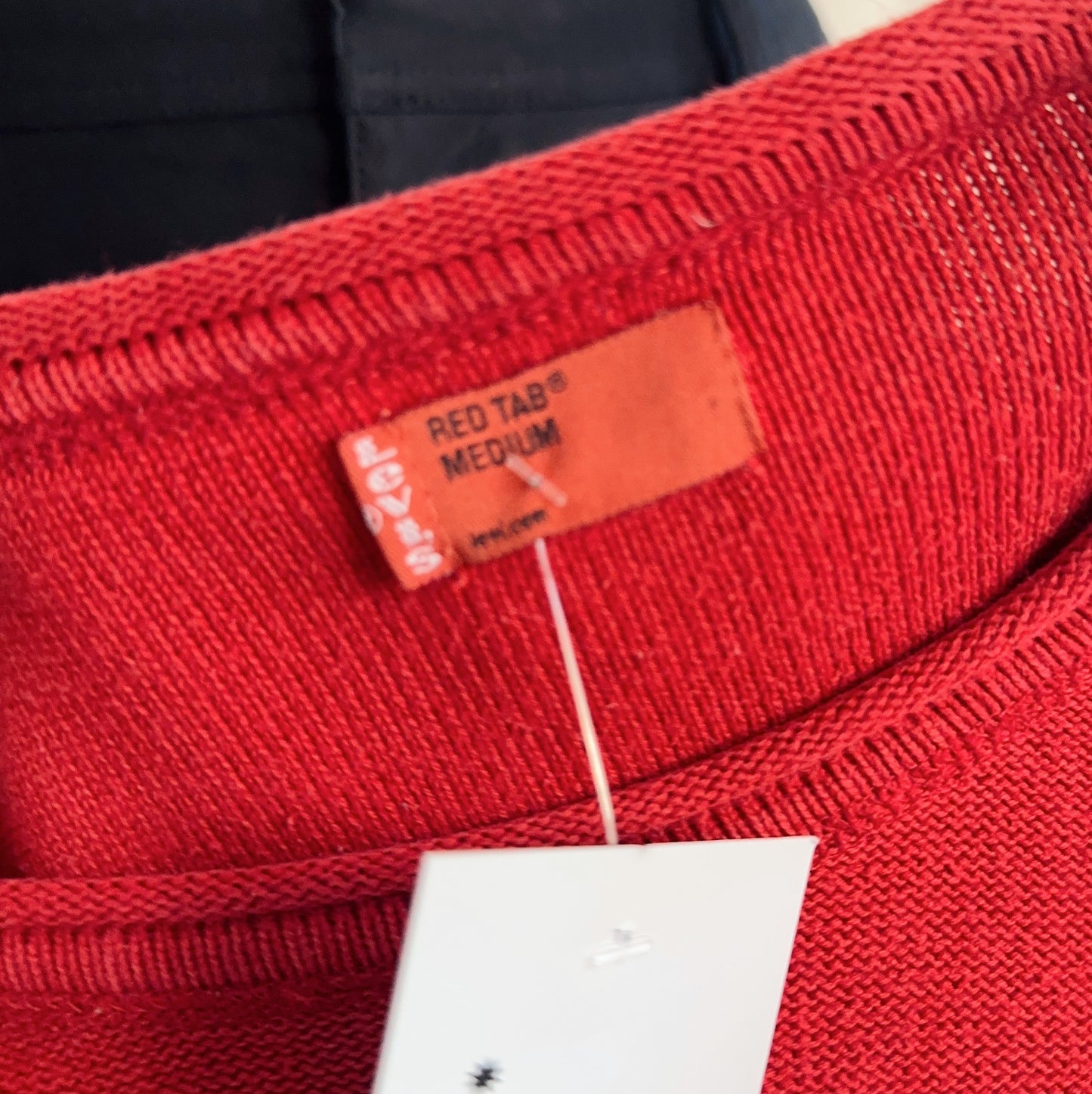 Camisola Levi´s (M)