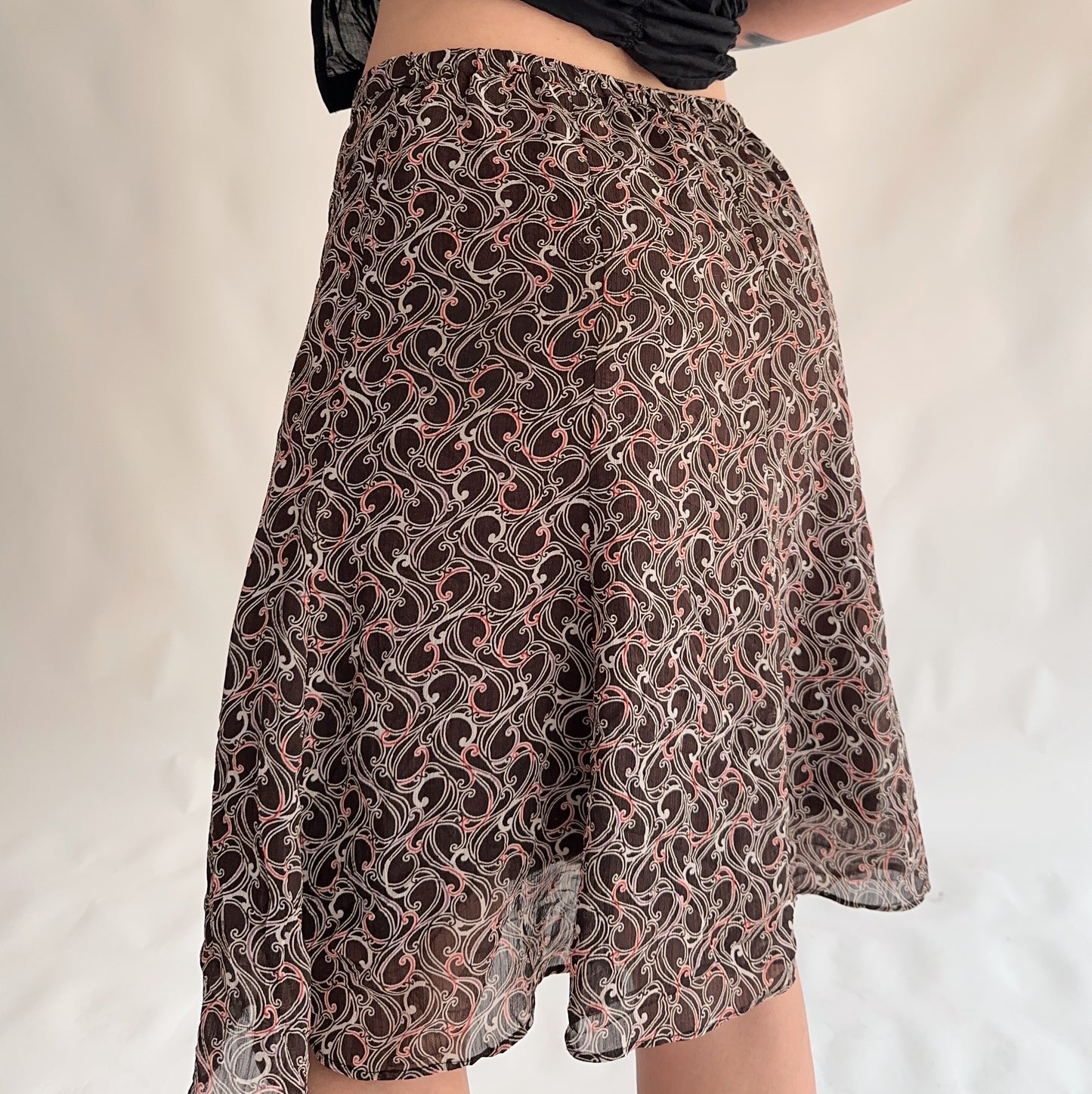 Saia Vintage y2k (M-L)