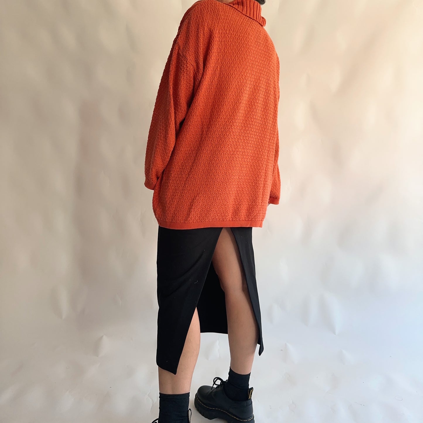 Camisola Vintage Oversize (XL)