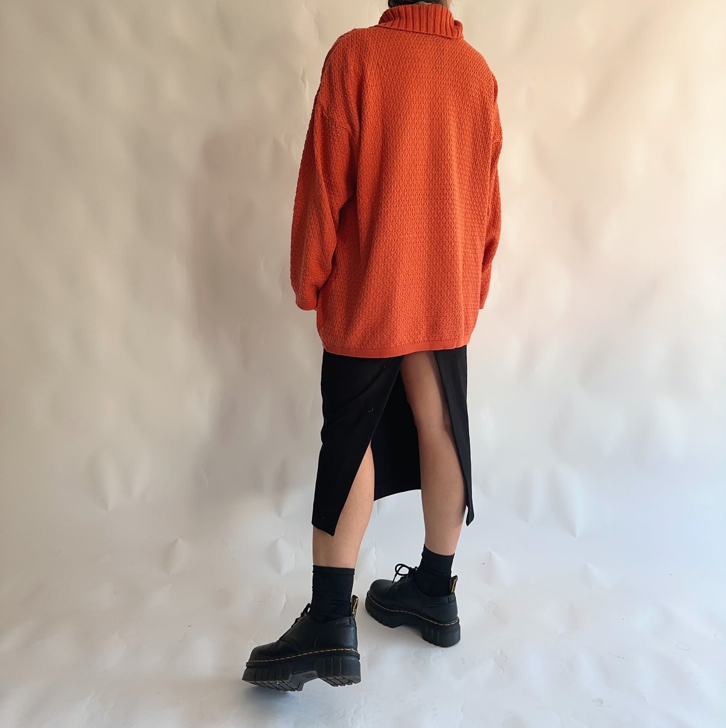 Camisola Vintage Oversize (XL)