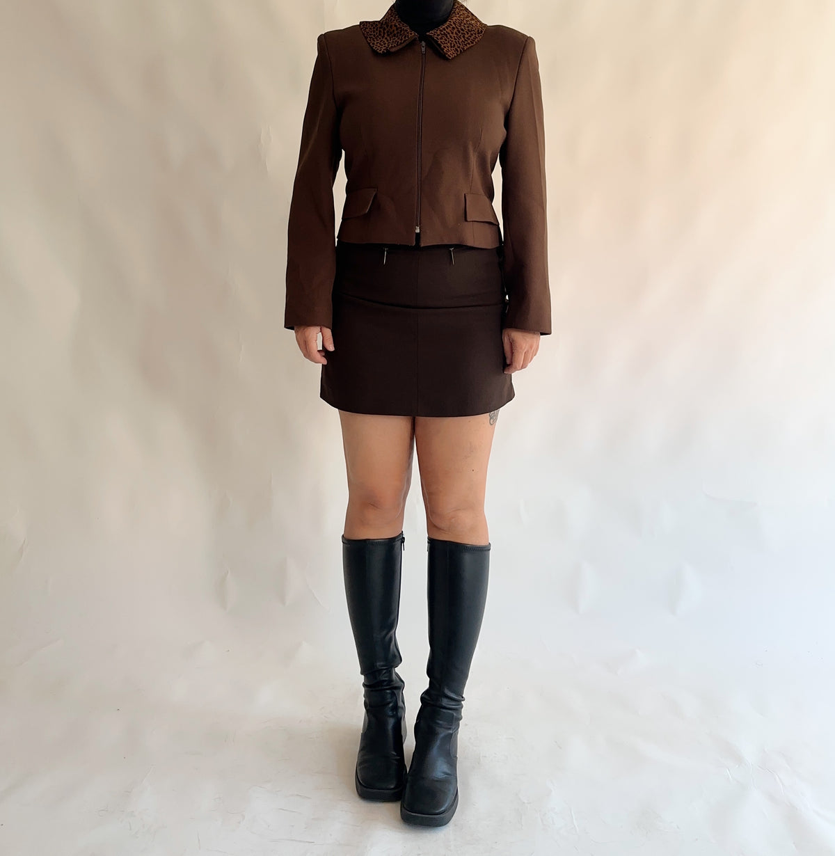 blazer vintage y2k (L)