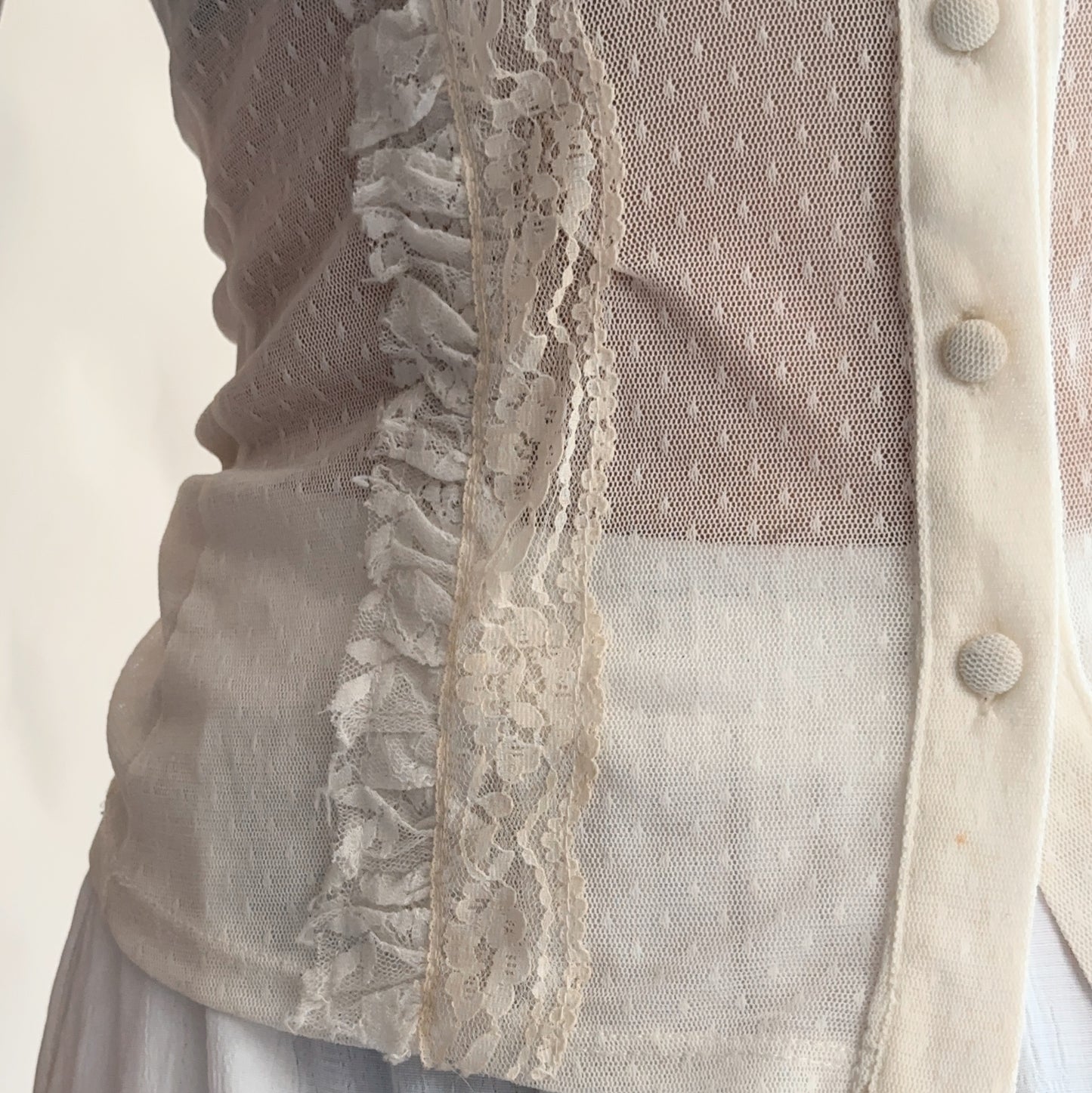 Top Vintage (M)