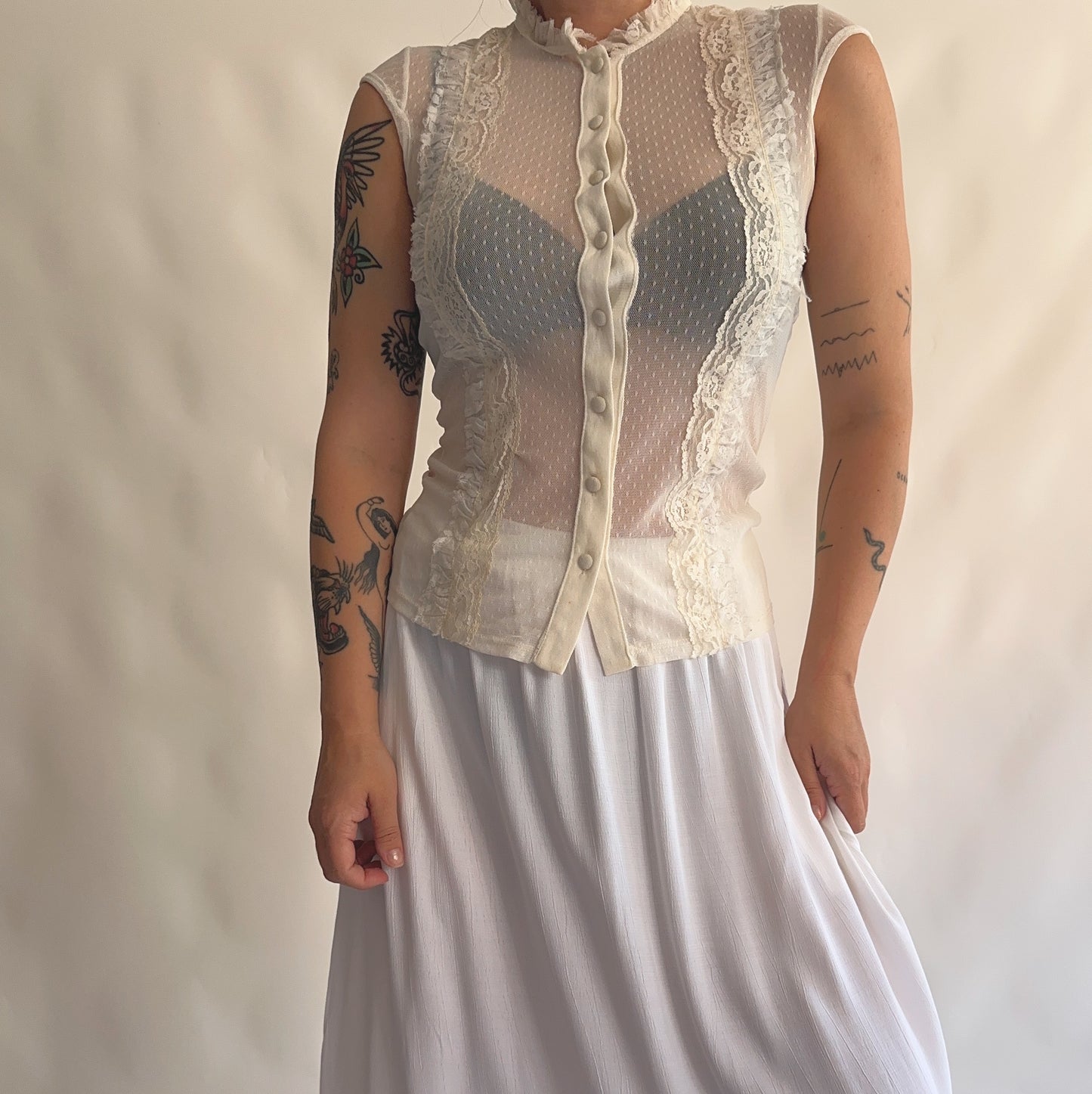 Top Vintage (M)