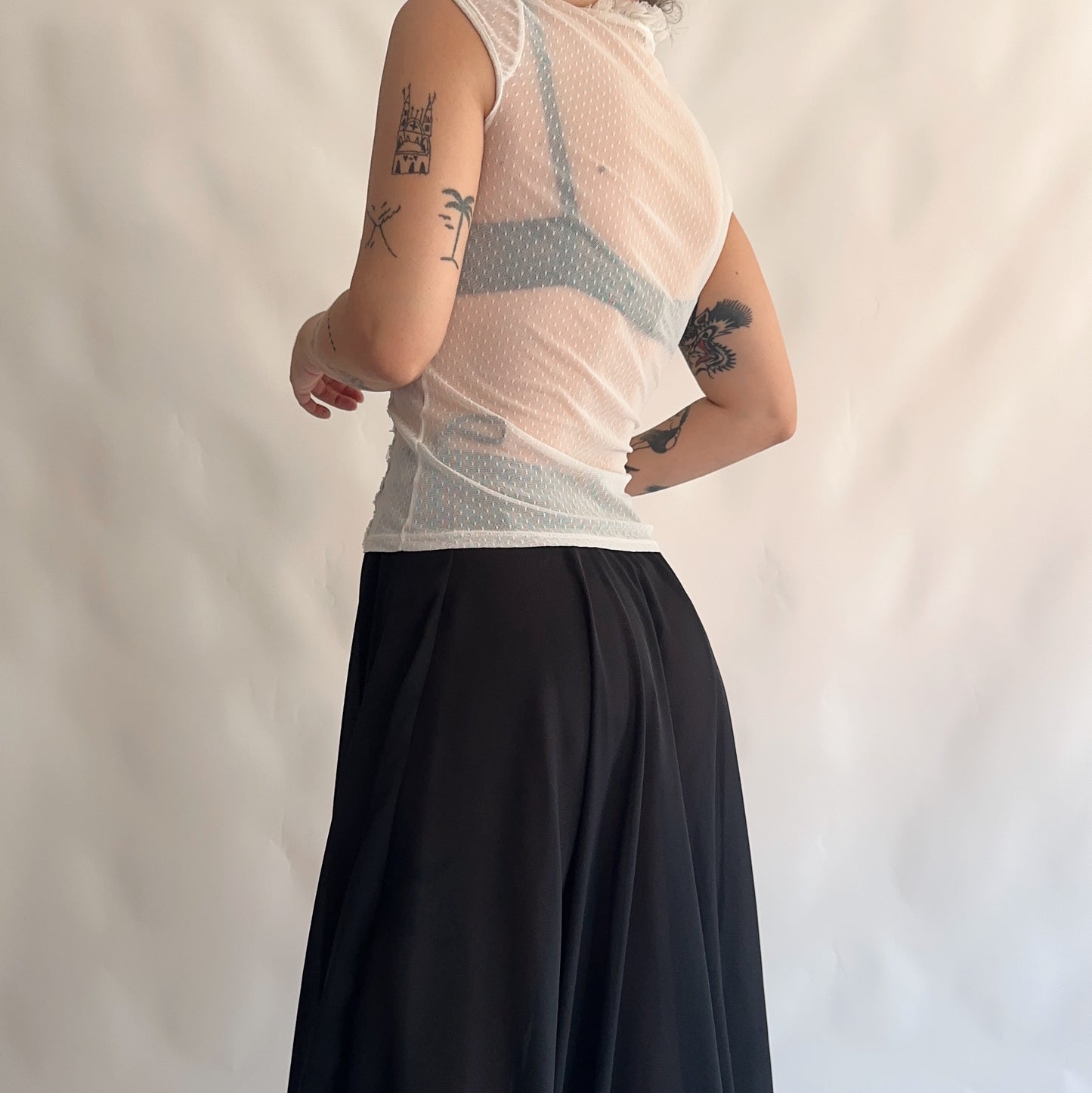 Top Vintage (M)