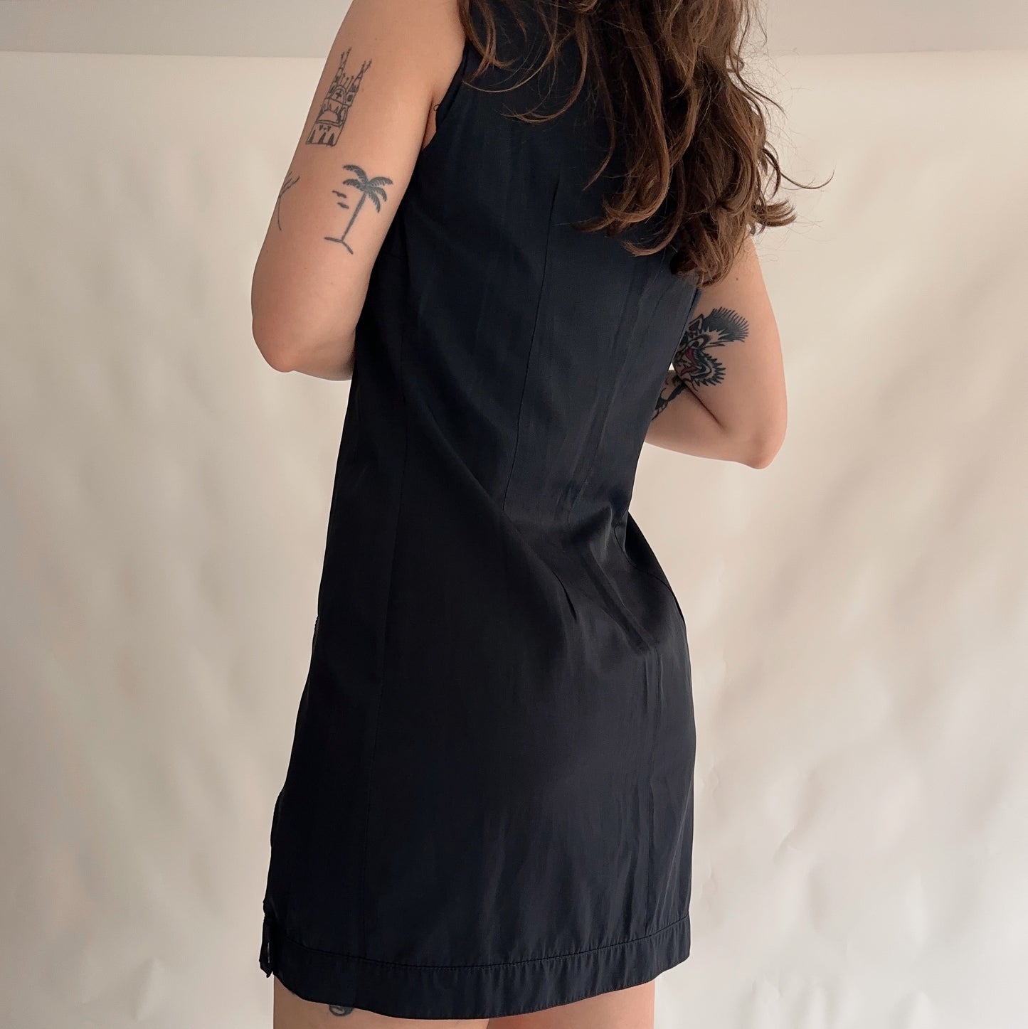 Vintage y2k dress (ML)