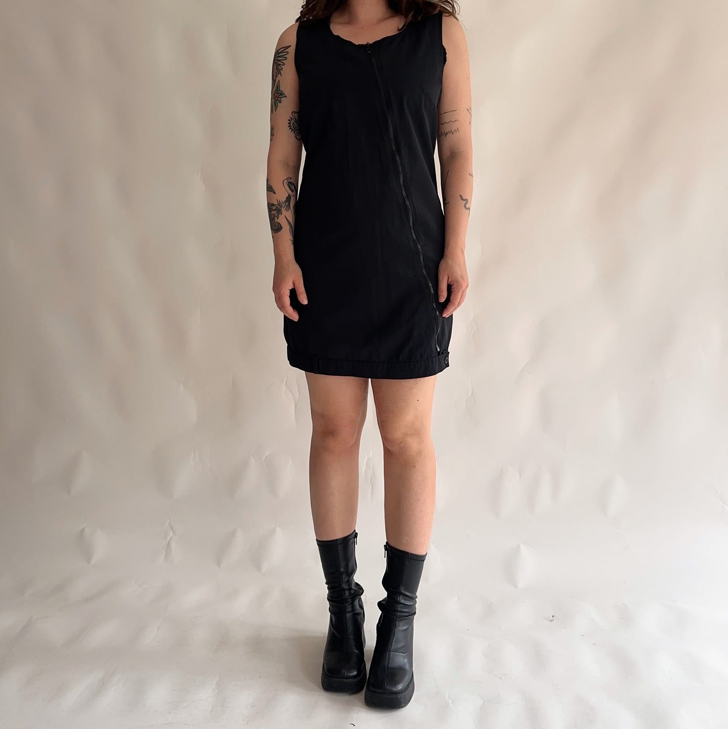 Vintage y2k dress (ML)