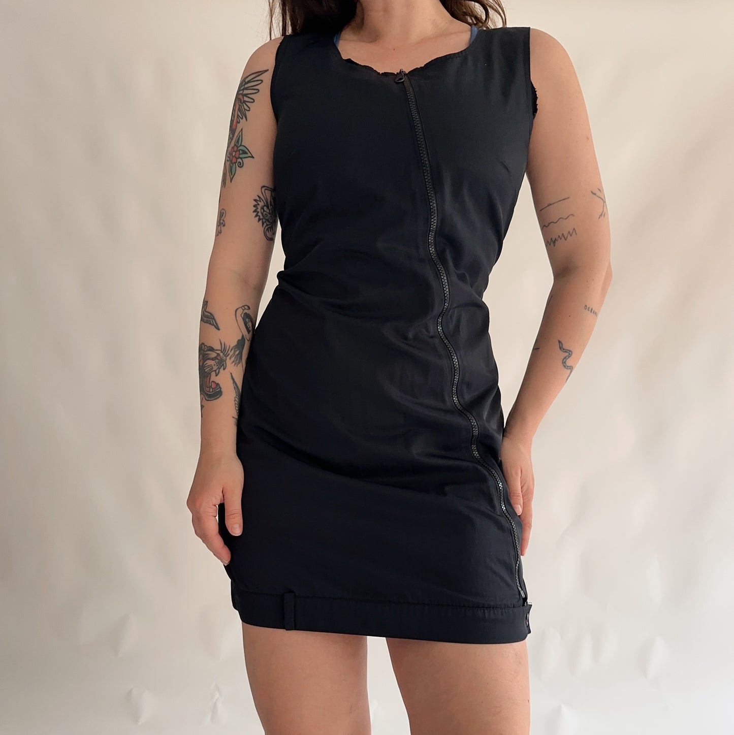 Vintage y2k dress (ML)