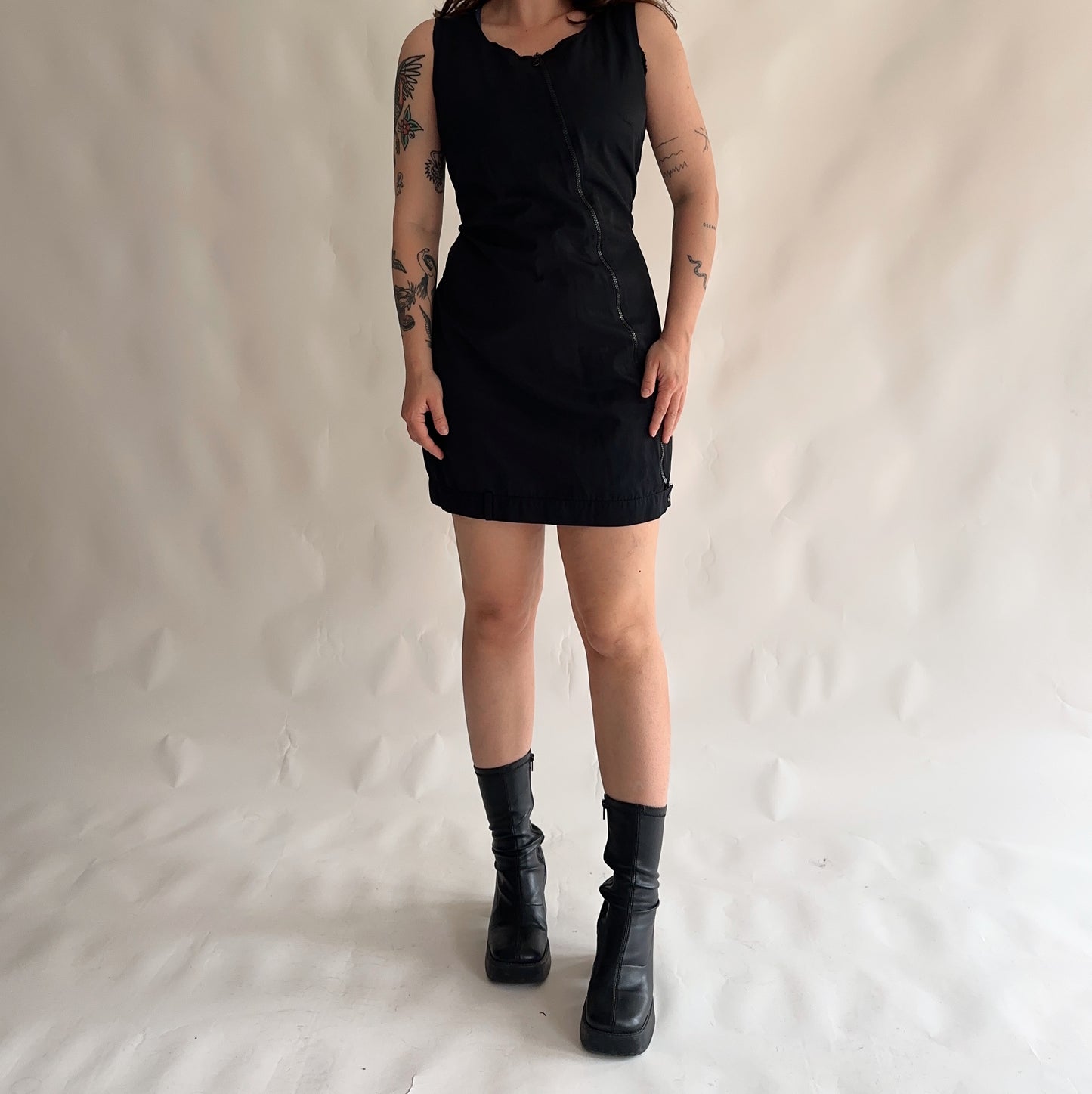 Vintage y2k dress (ML)