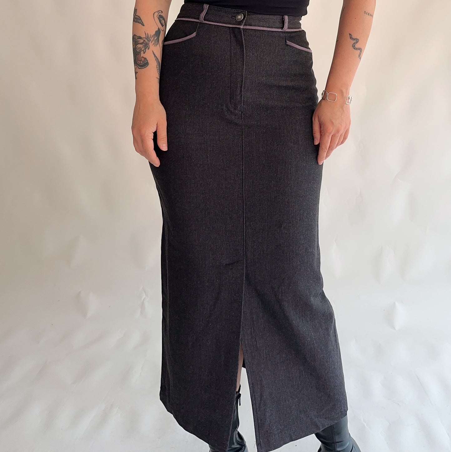 Saia Vintage Longa (M)