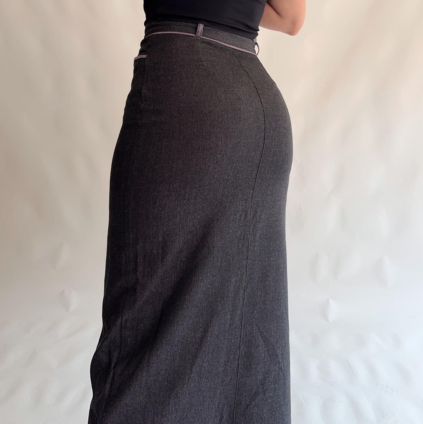 Saia Vintage Longa (M)