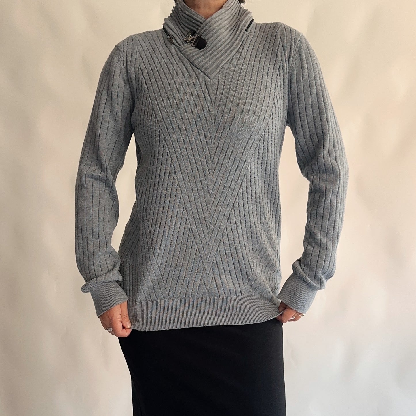 Camisola Vintage y2k (M)