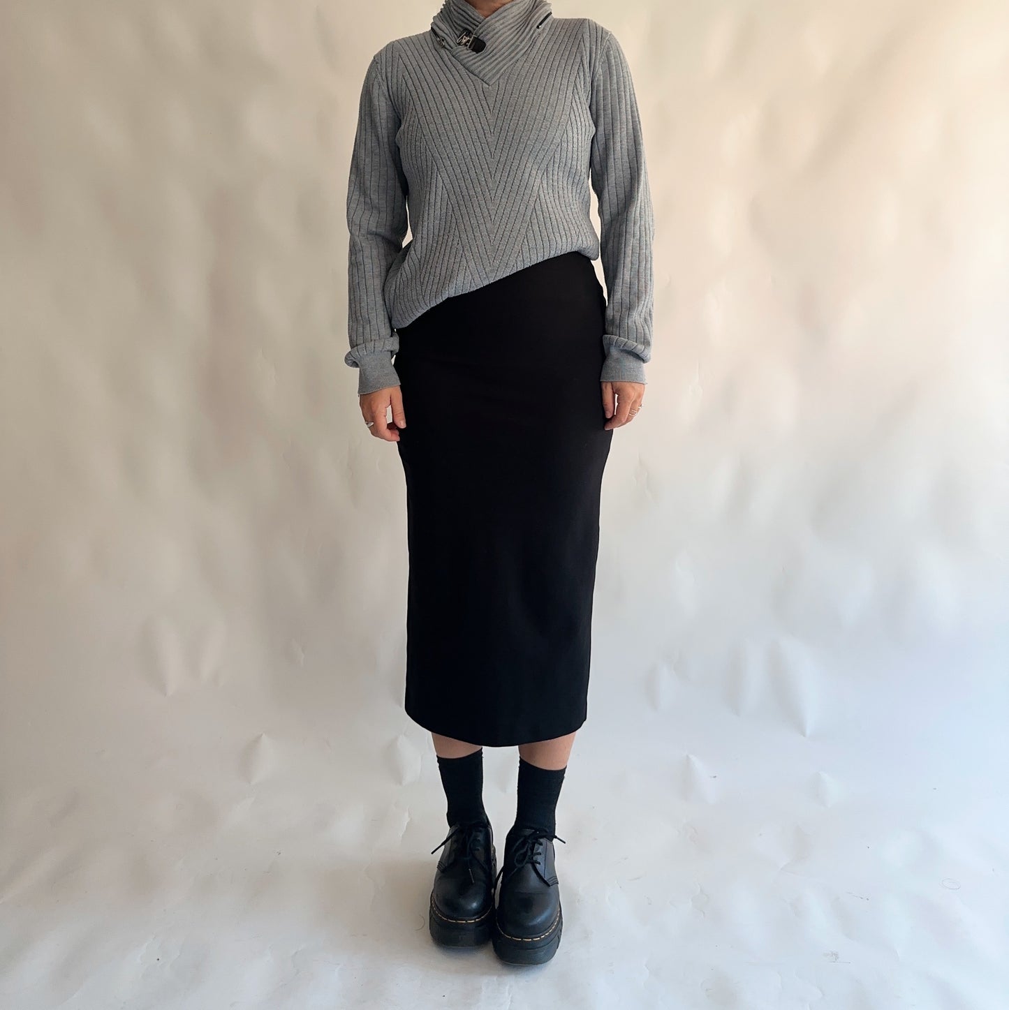 Camisola Vintage y2k (M)