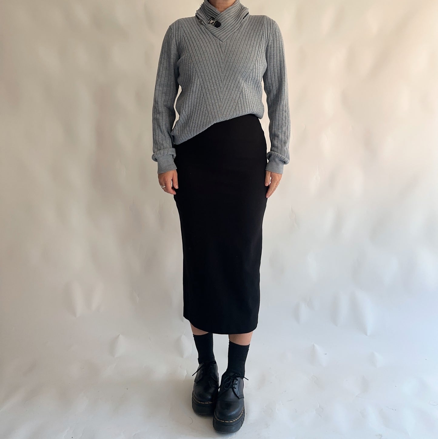 Camisola Vintage y2k (M)